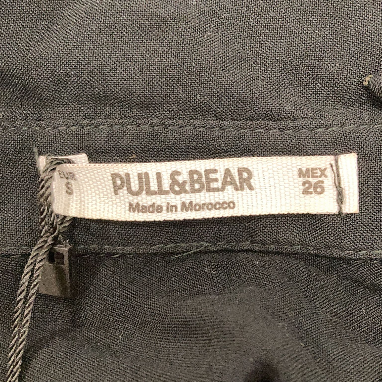 Pull  Bear