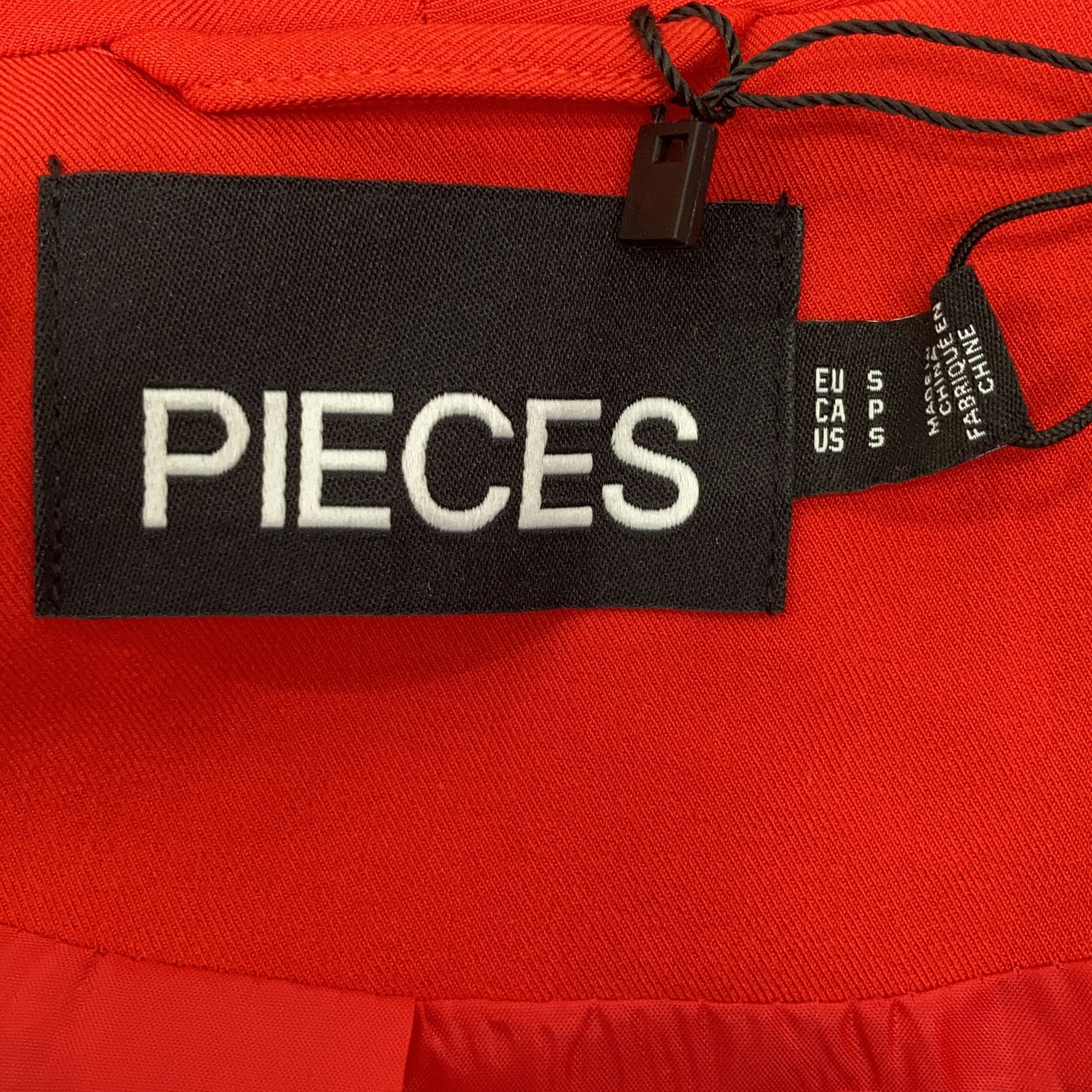 Pieces