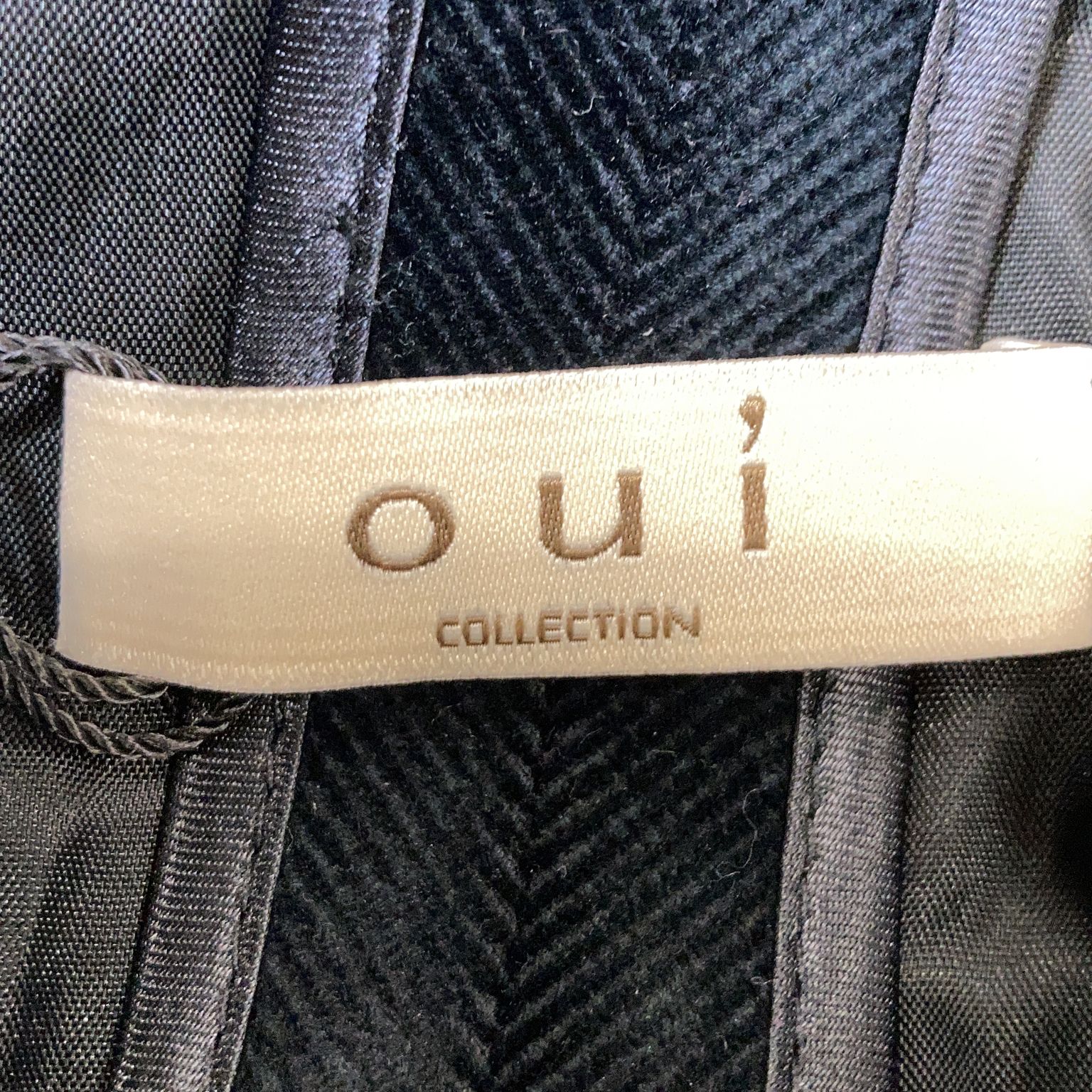 Oui Collection