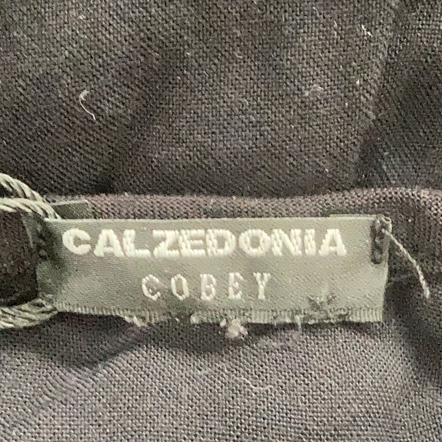 Calzedonia Cobey