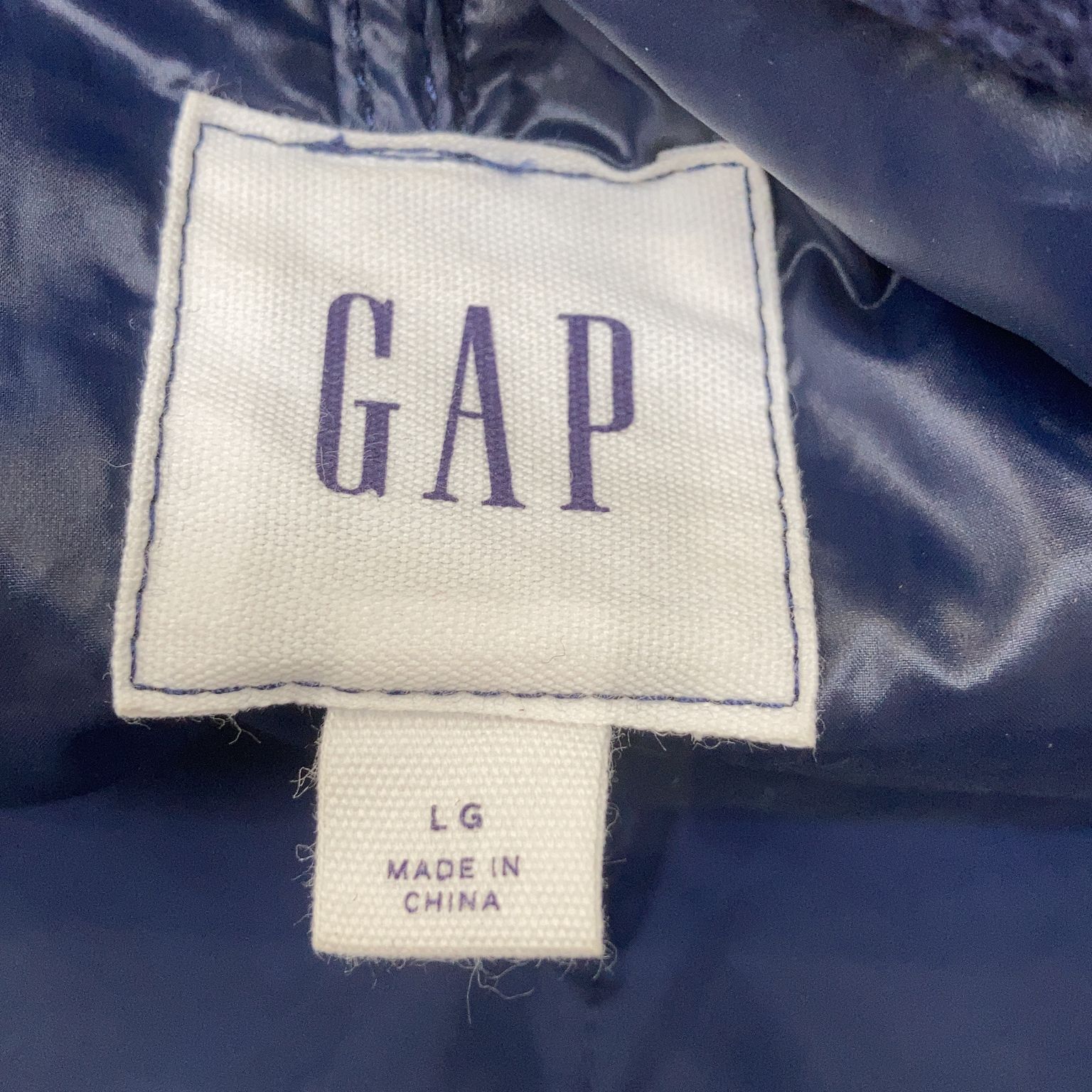 Gap