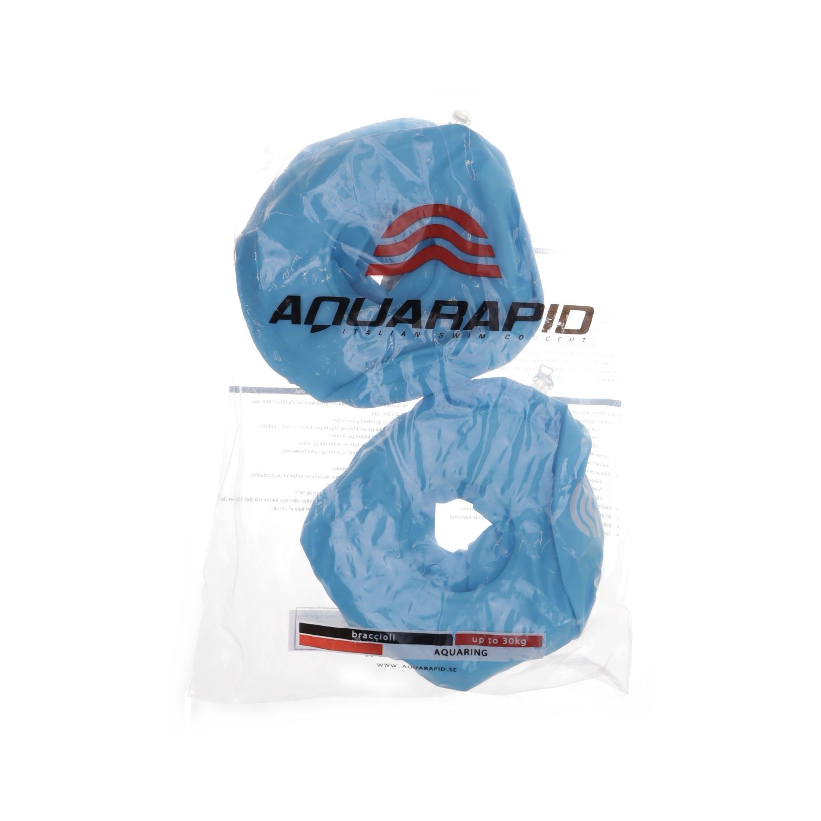 Aquarapid