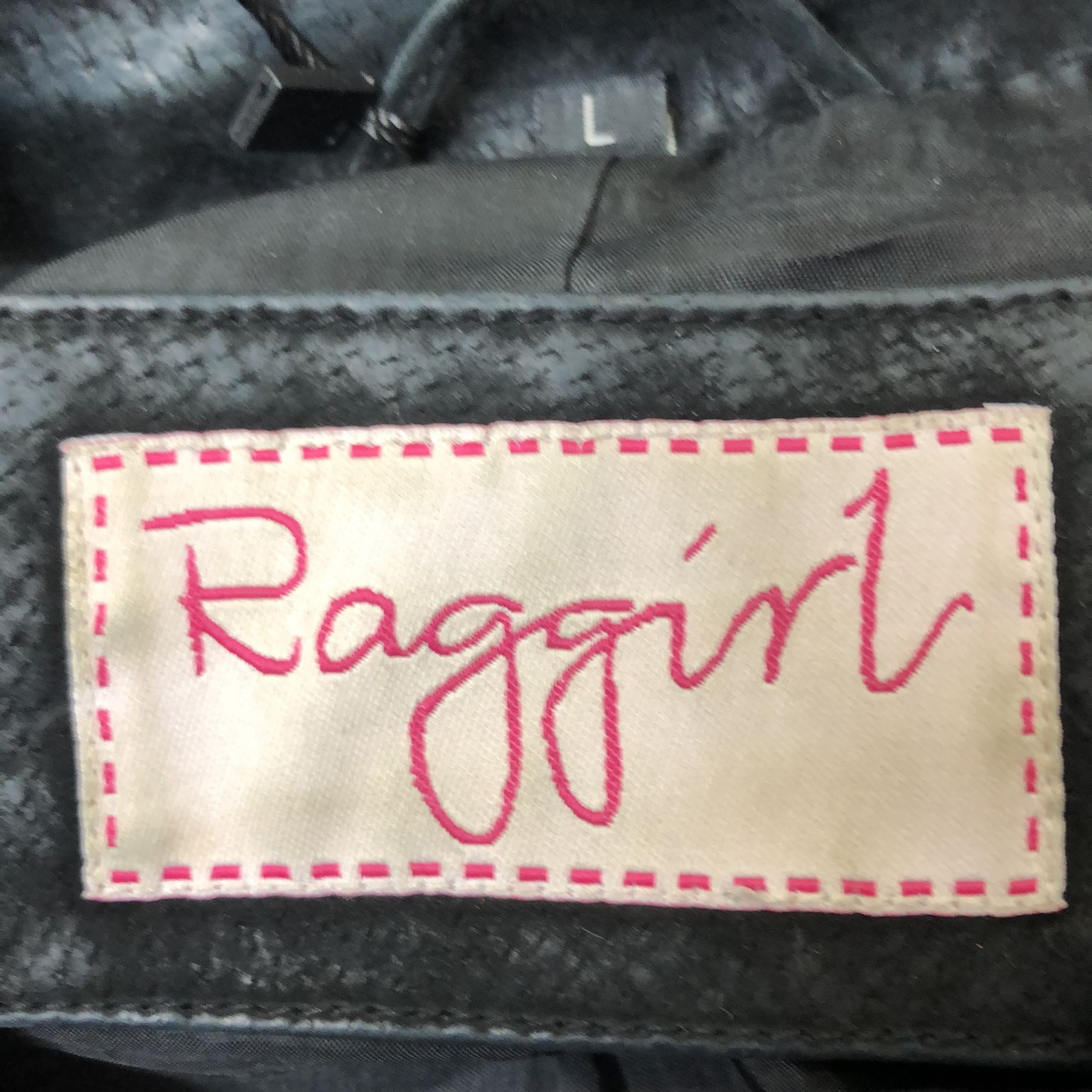 Raggirl