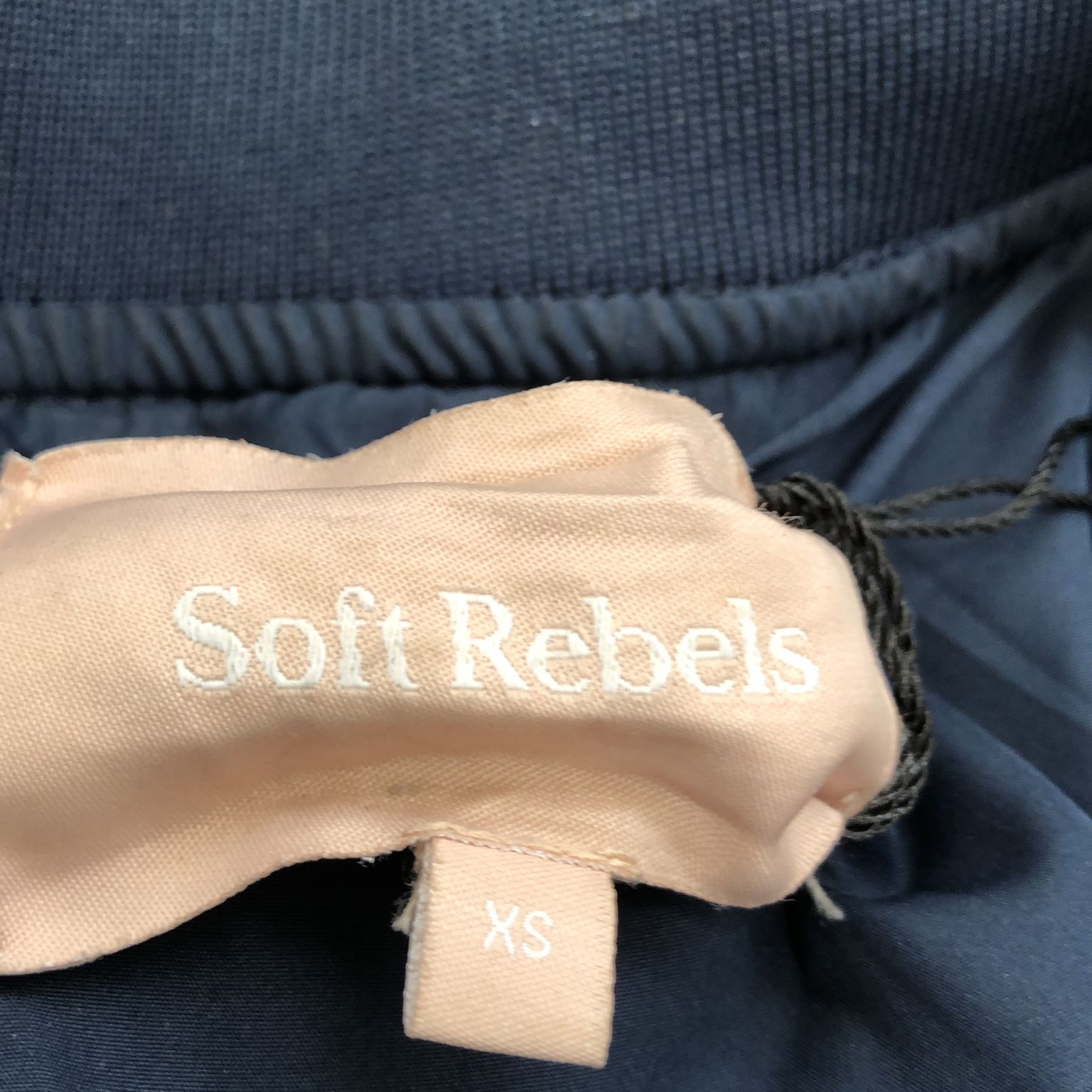 Soft Rebels