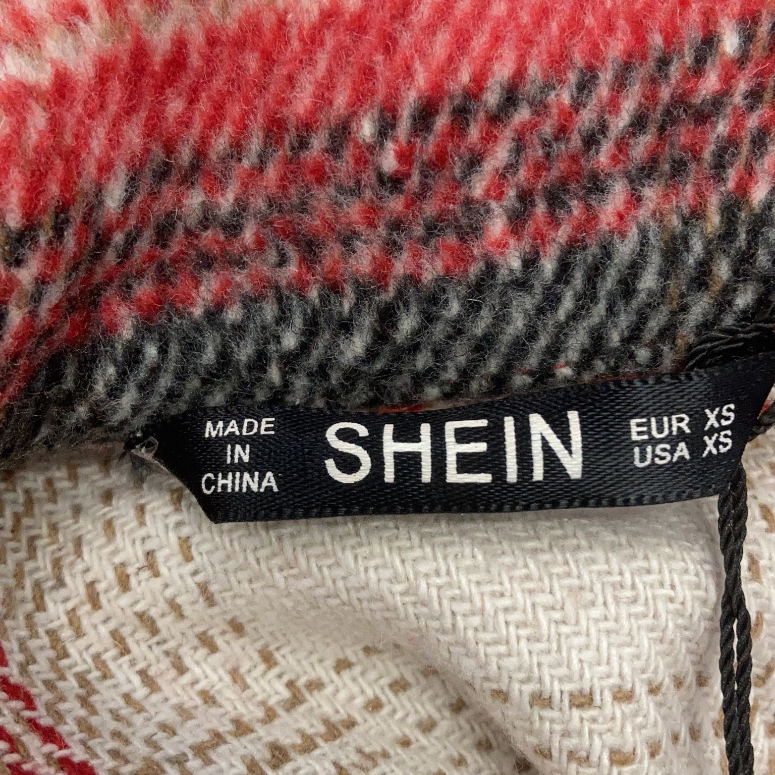 Shein