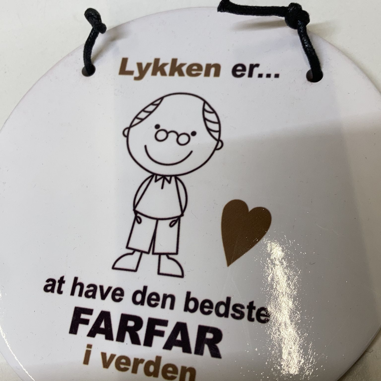 Vægdekoration