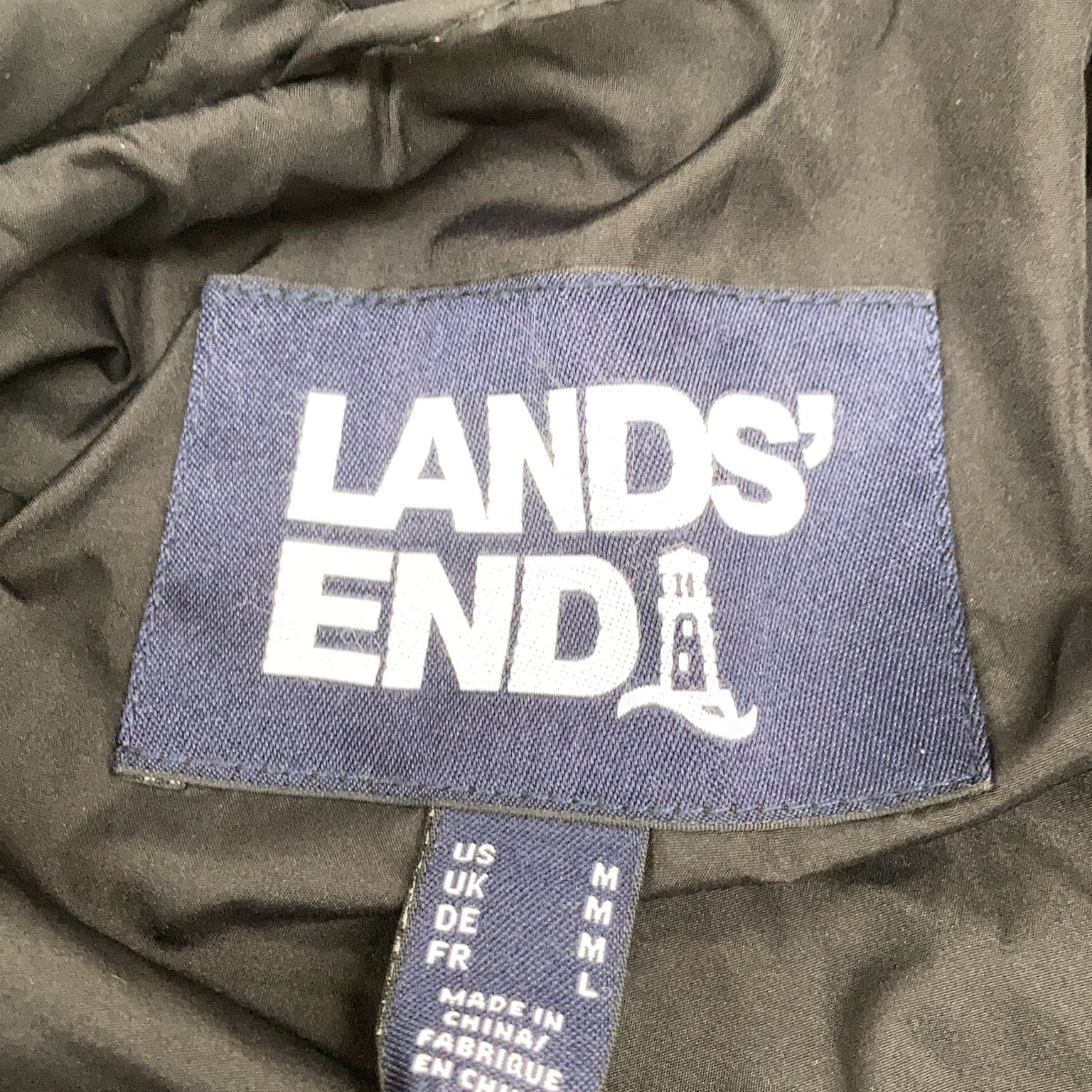 Lands' End