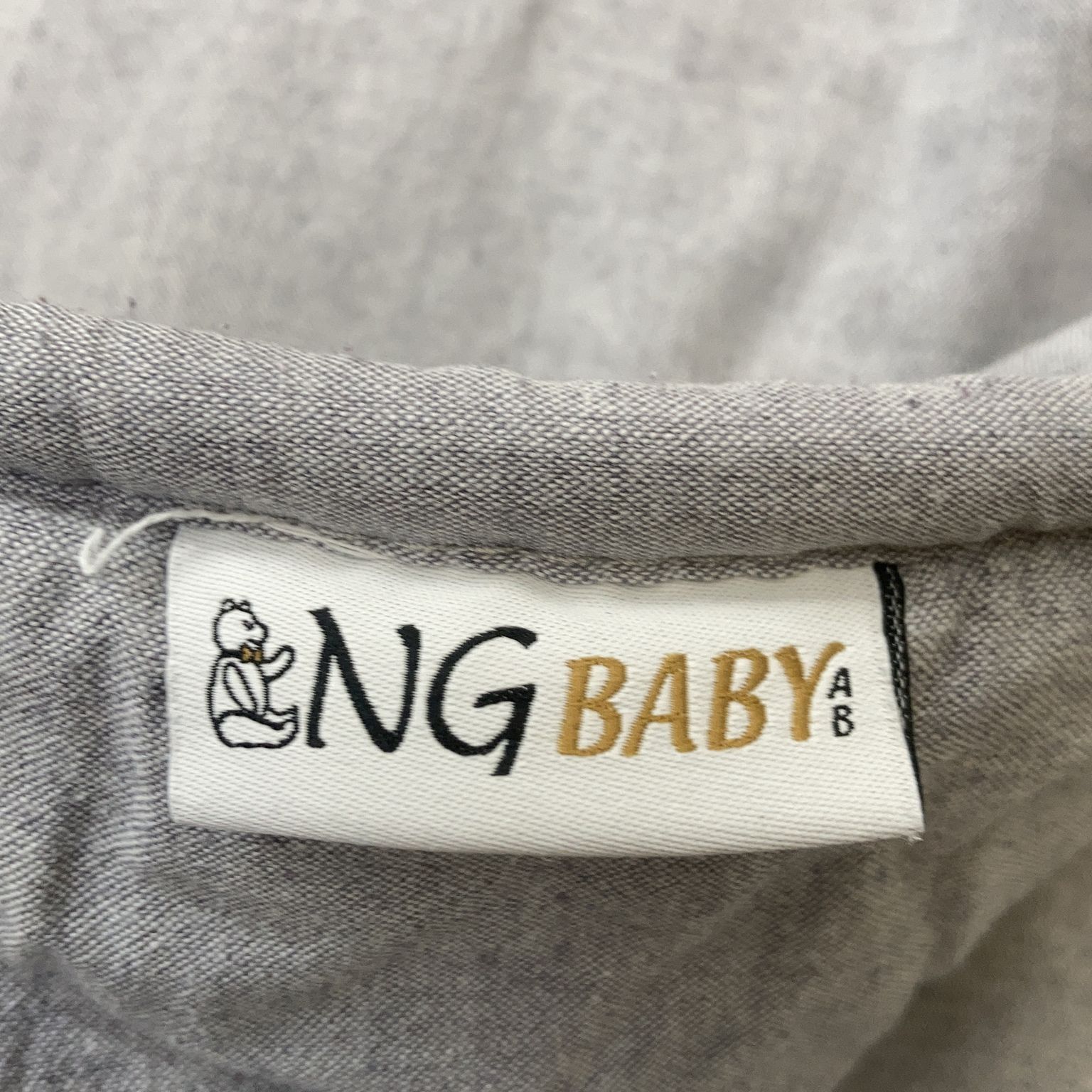 NG Baby