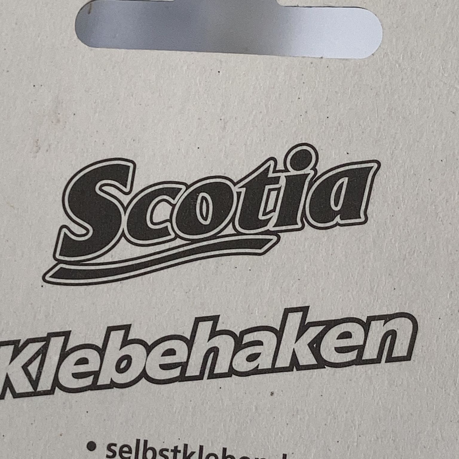 Scotia