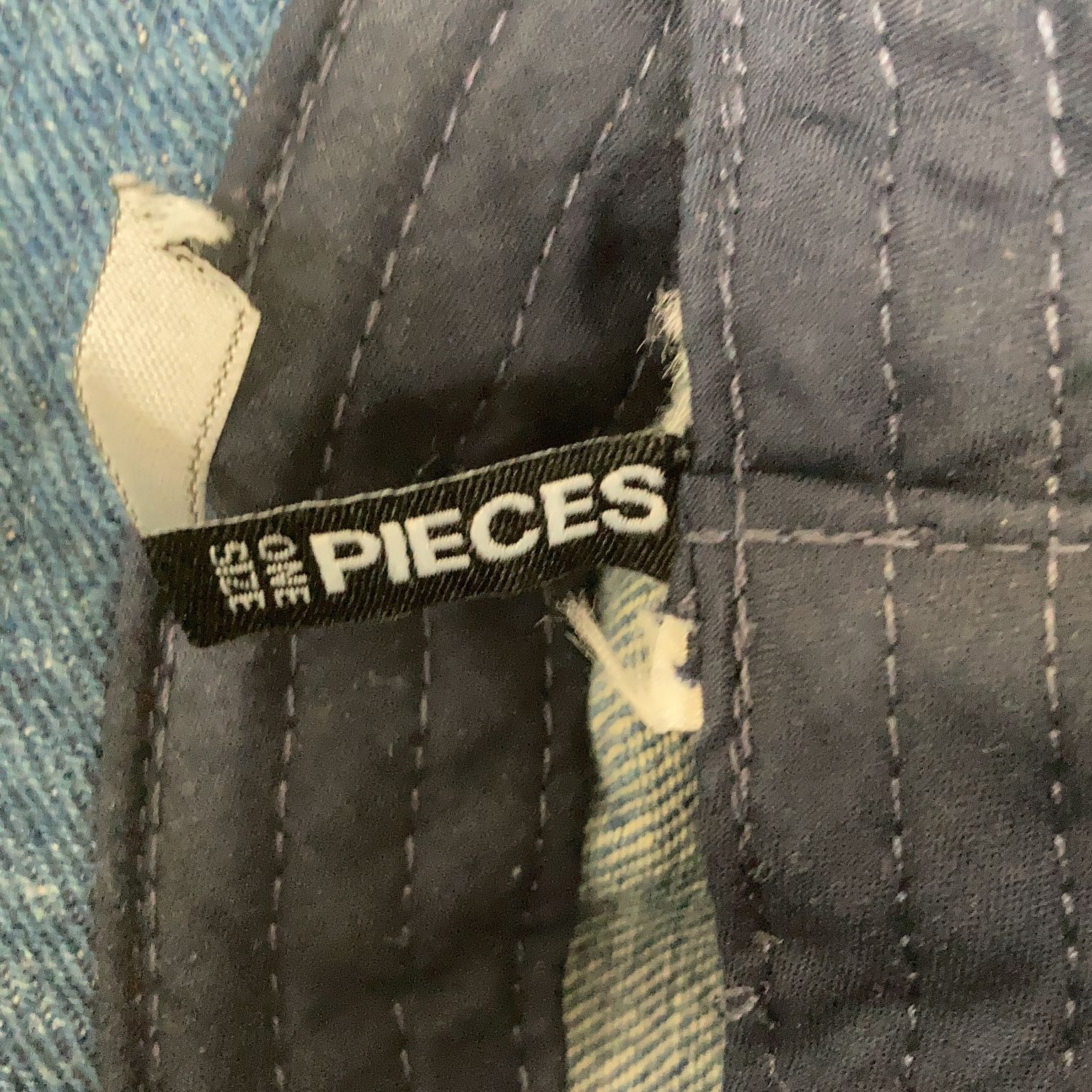 Pieces