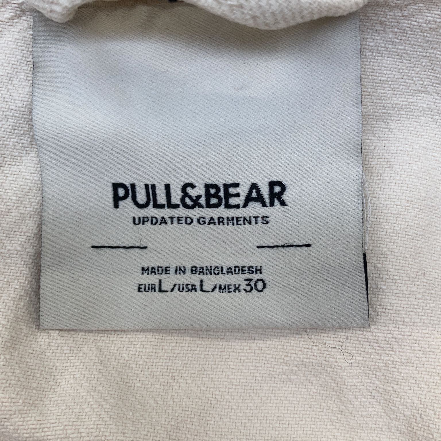 Pull  Bear