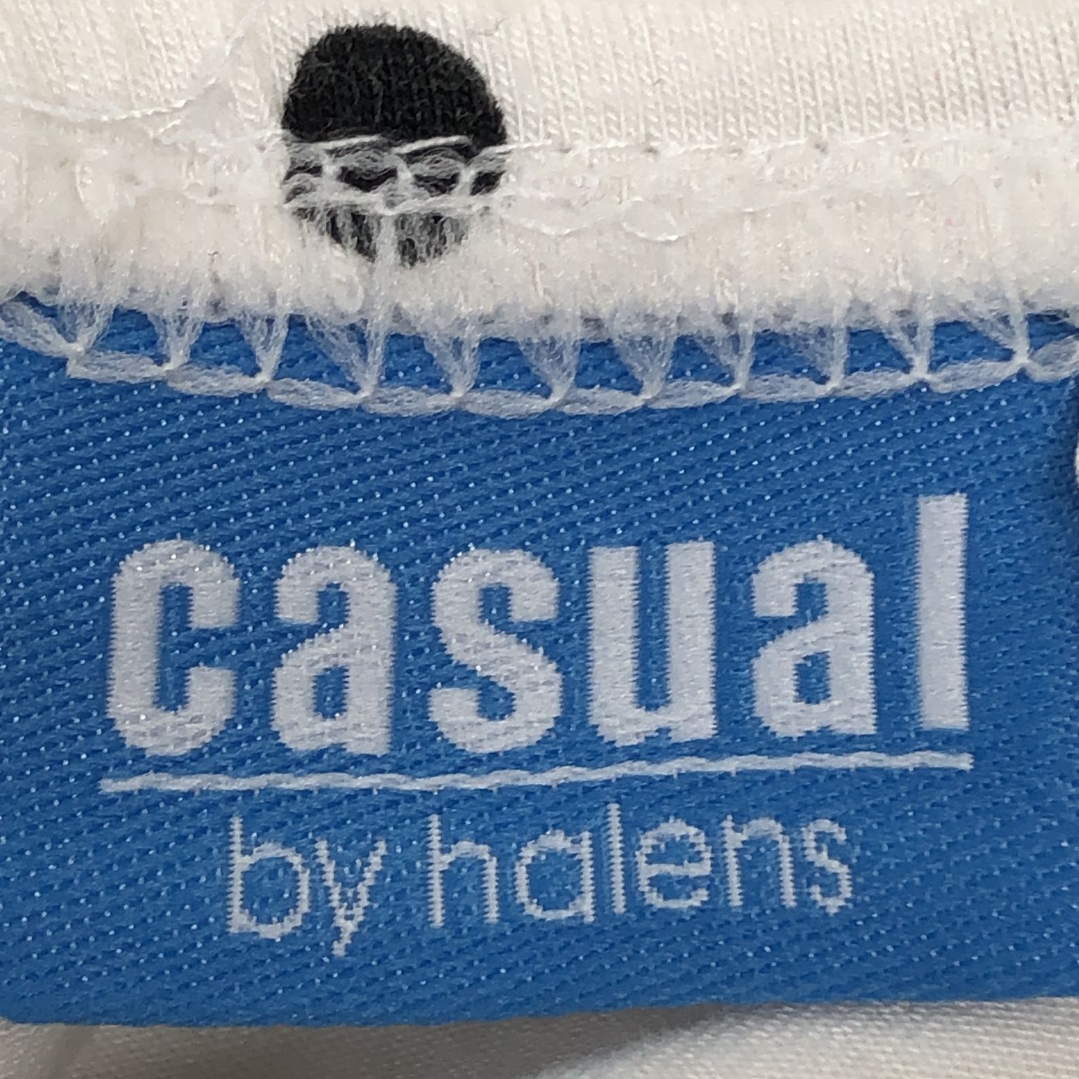 Casual by Halens