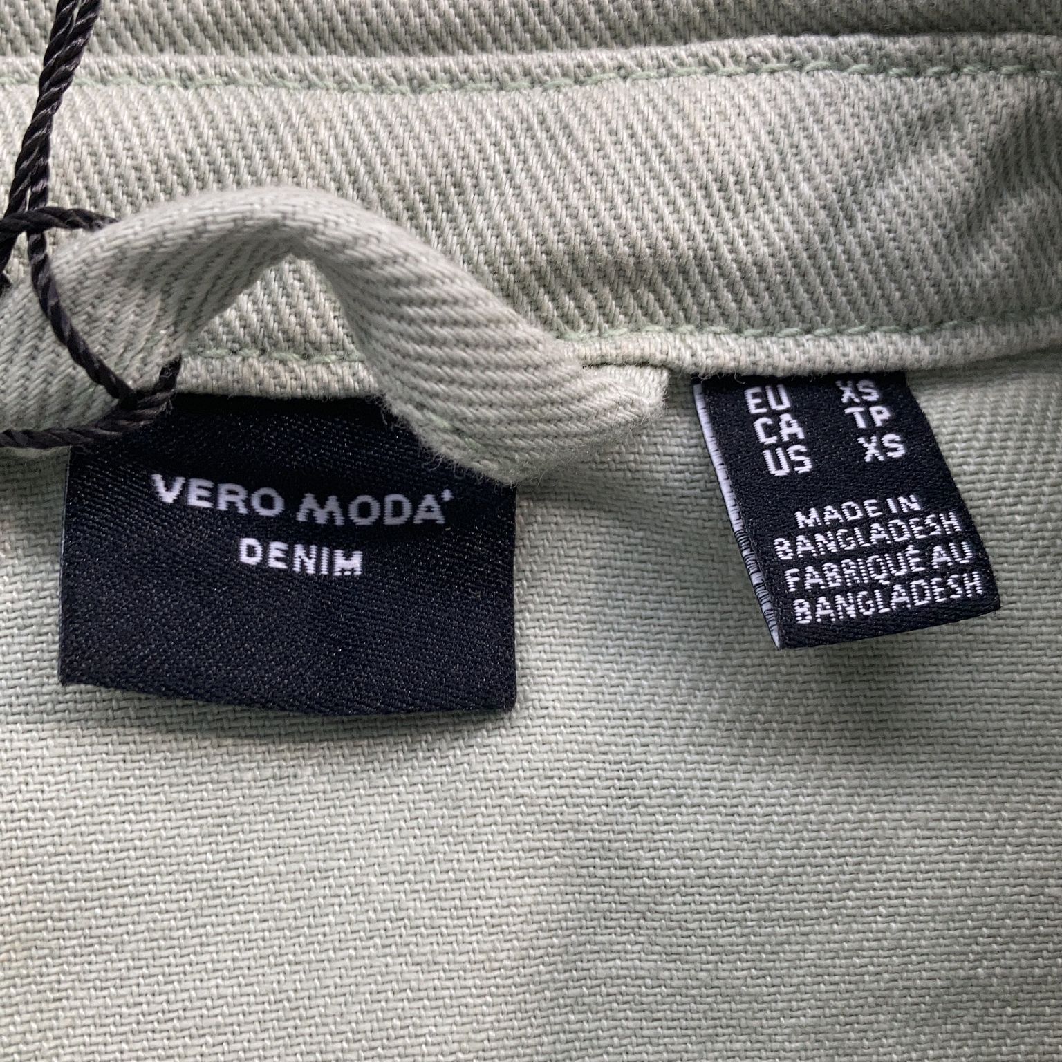 Vero Moda Denim