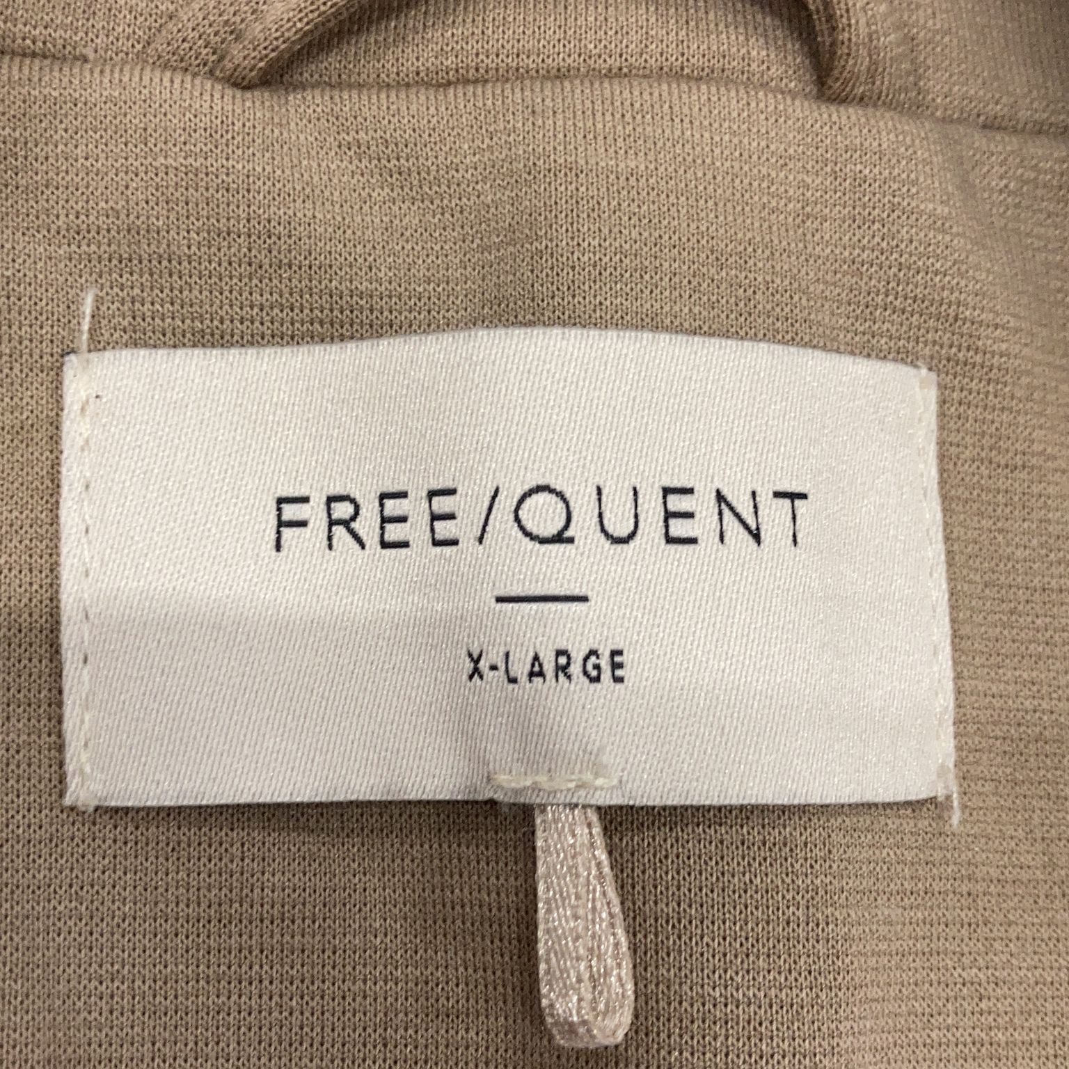 Free/Quent