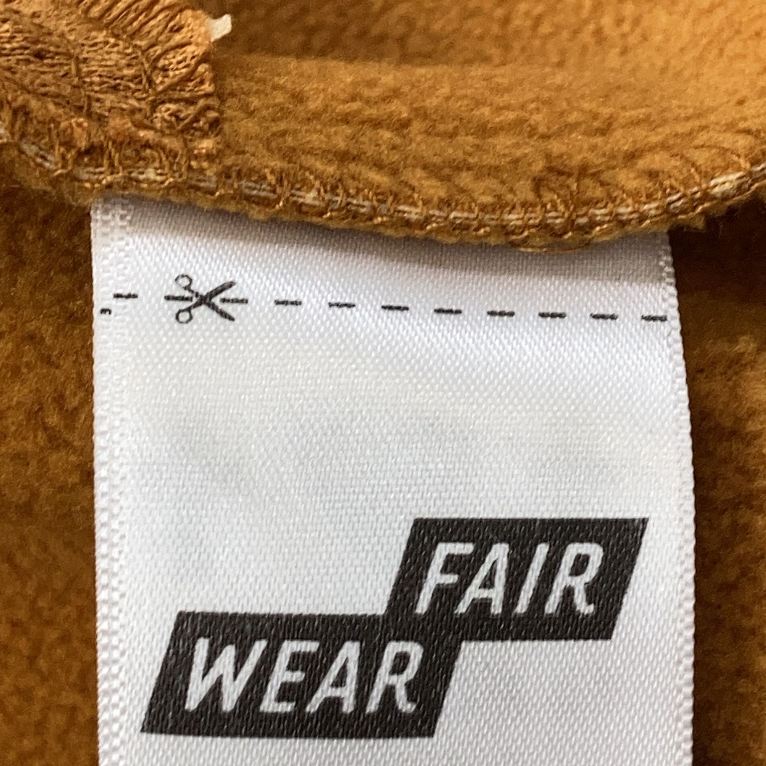 Fair Wear