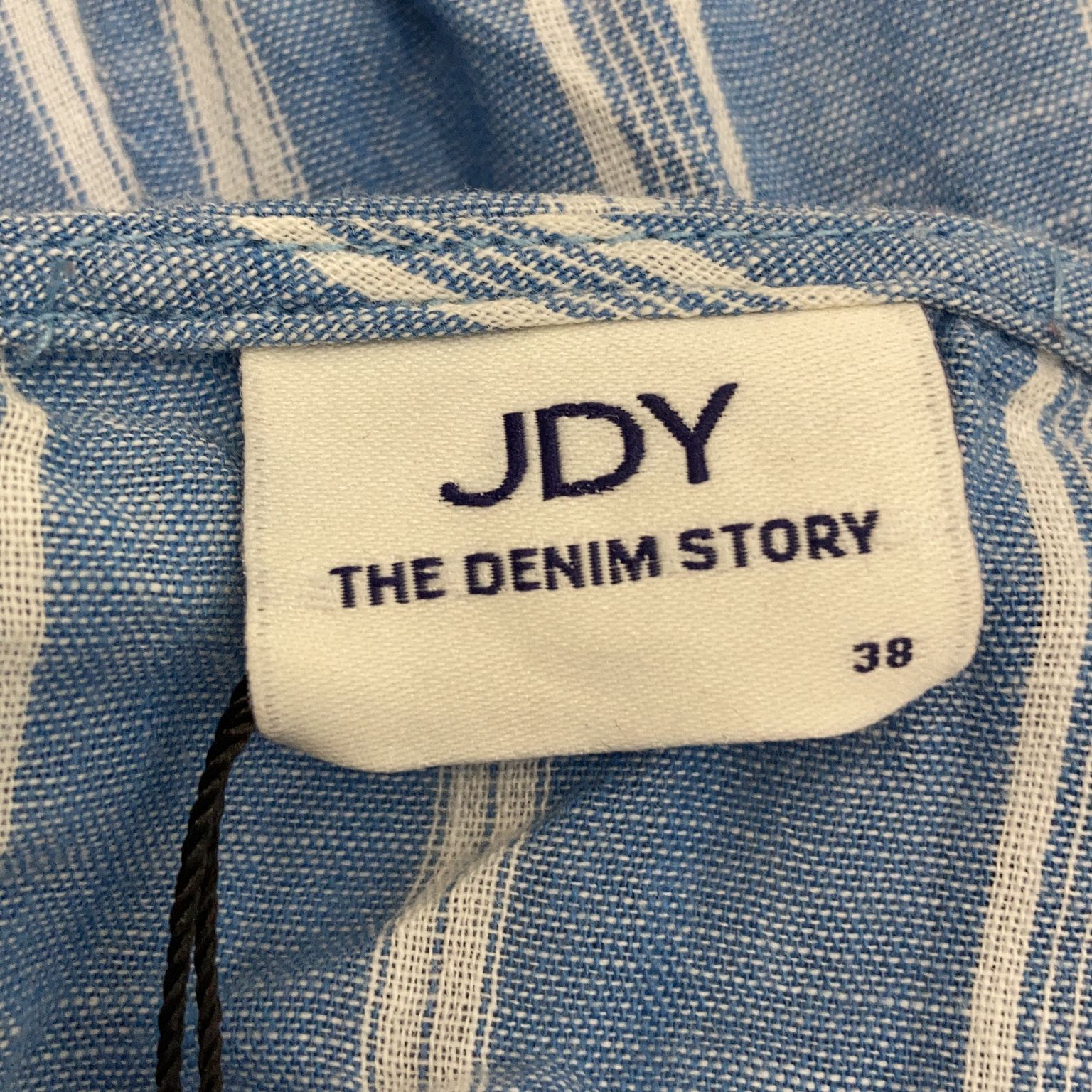 JDY