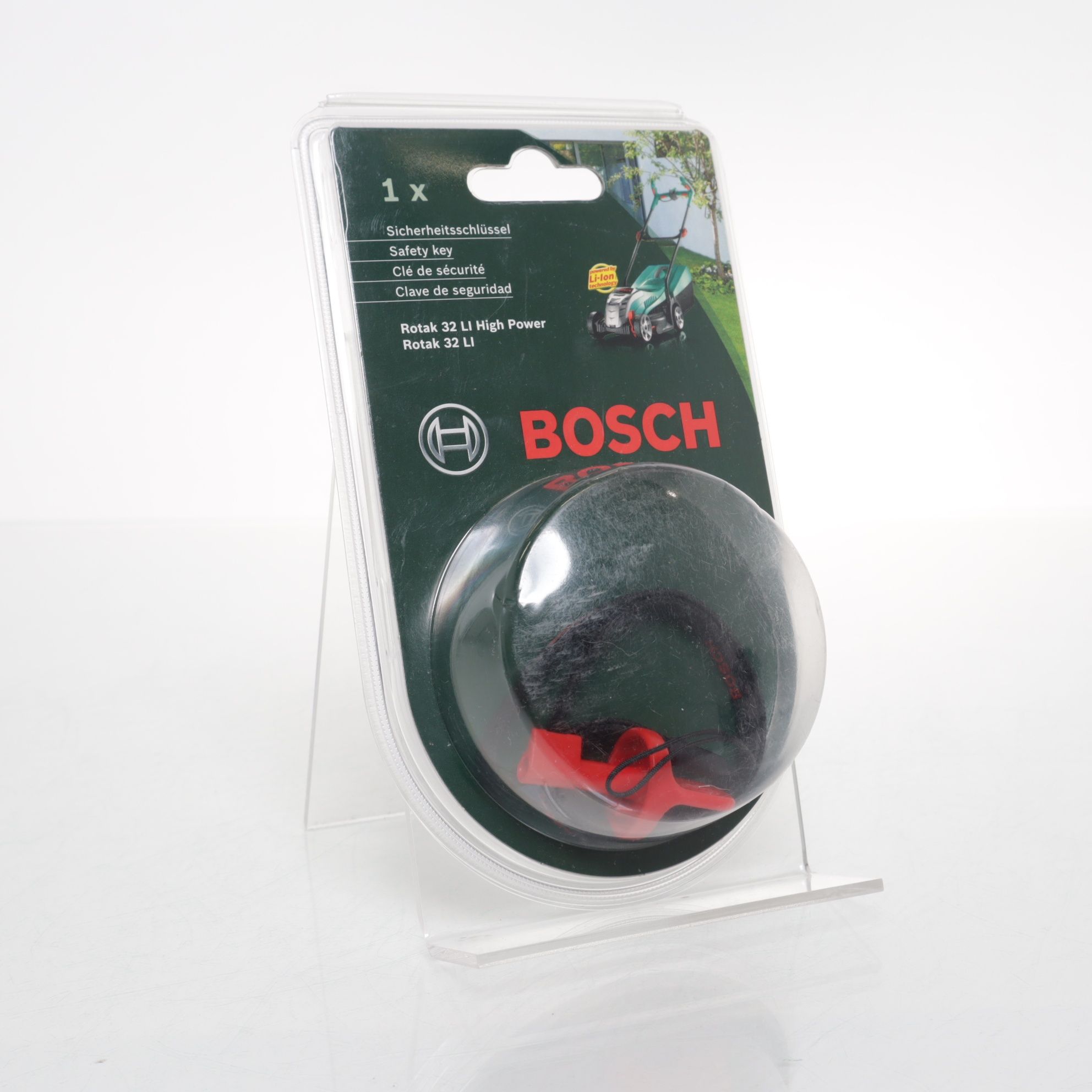 Bosch