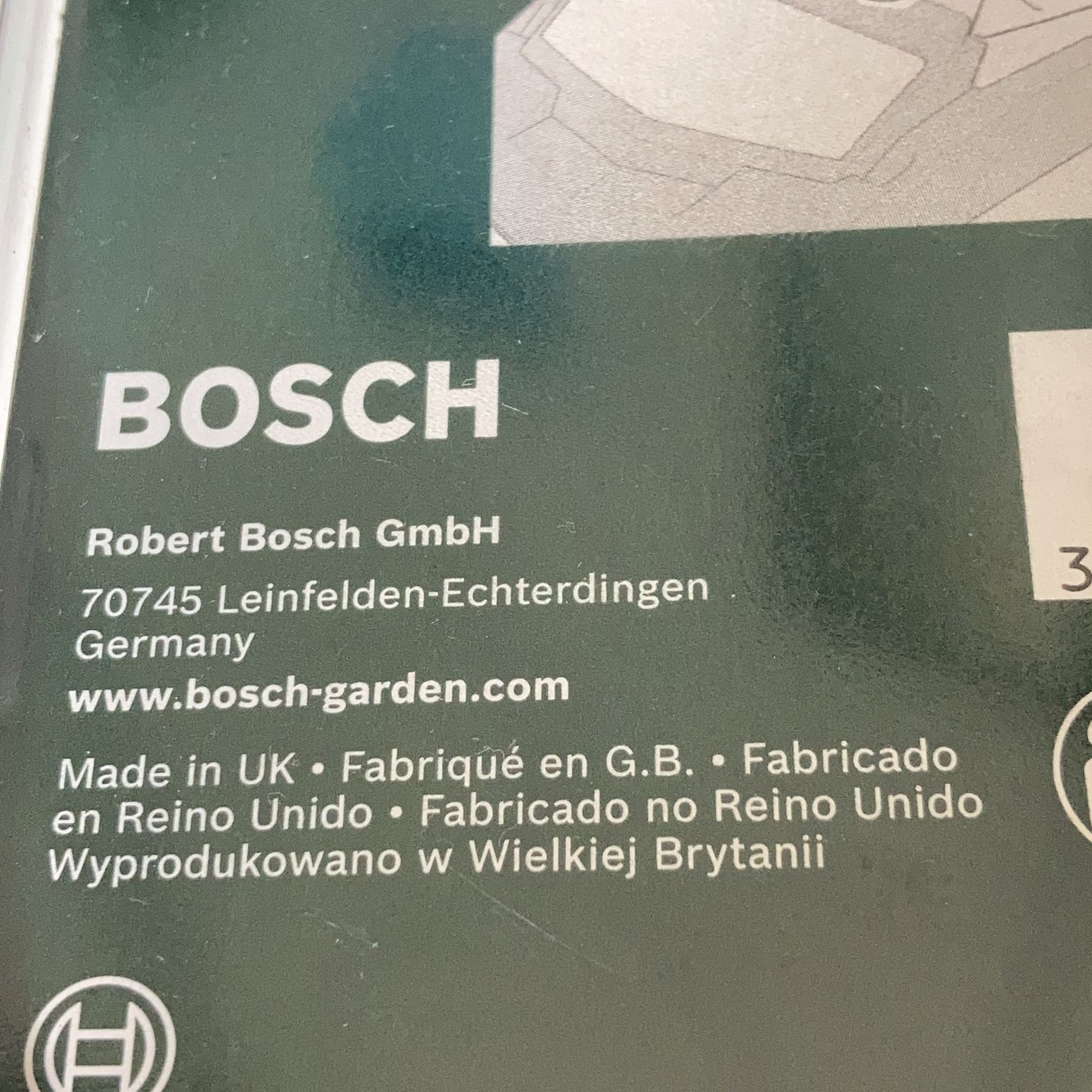 Bosch