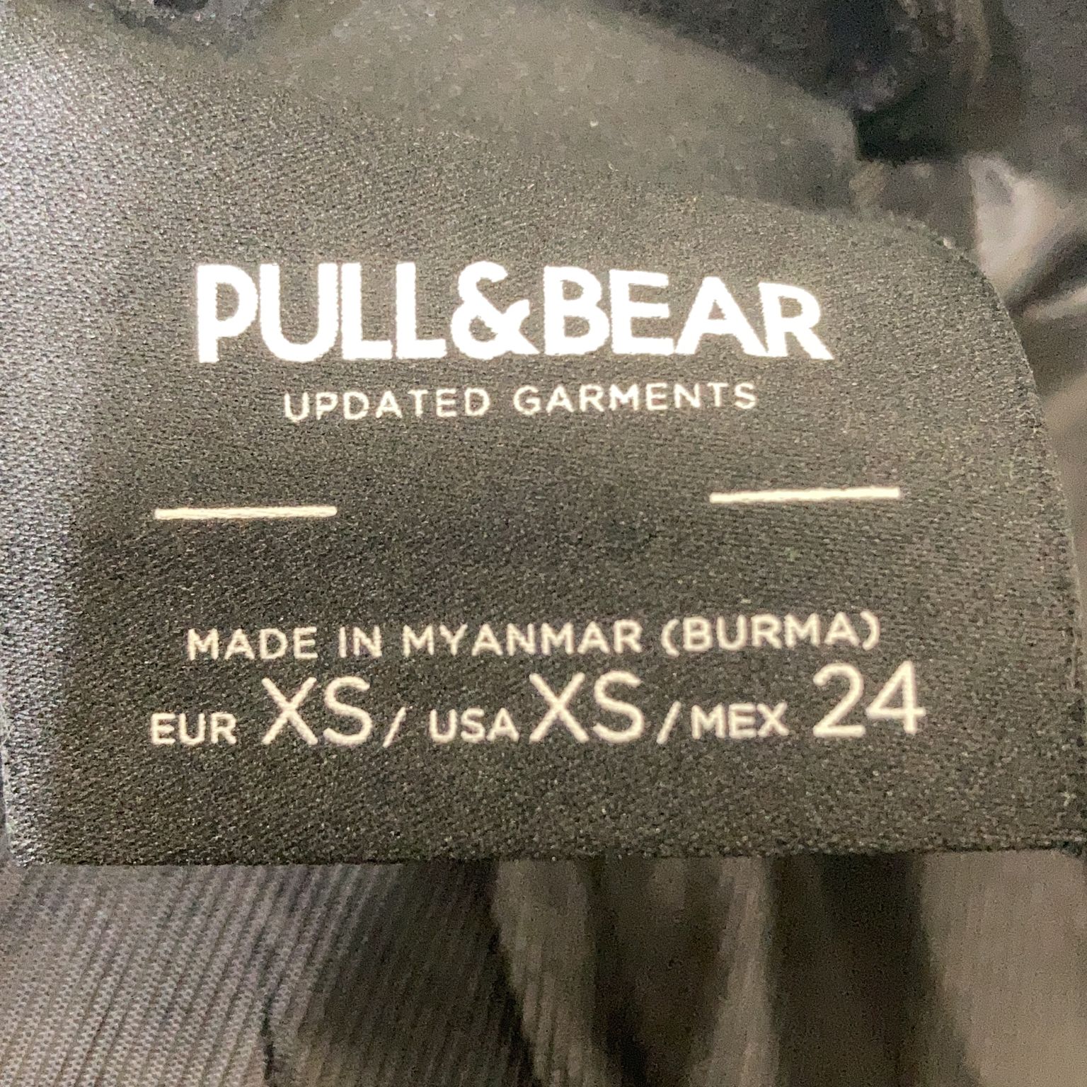 Pull  Bear