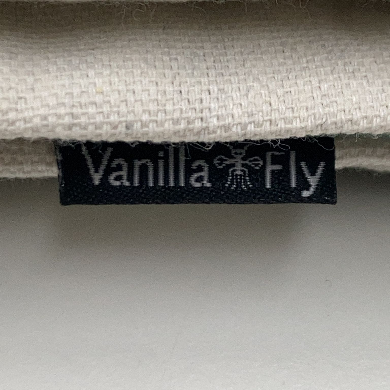 Vanilla Fly