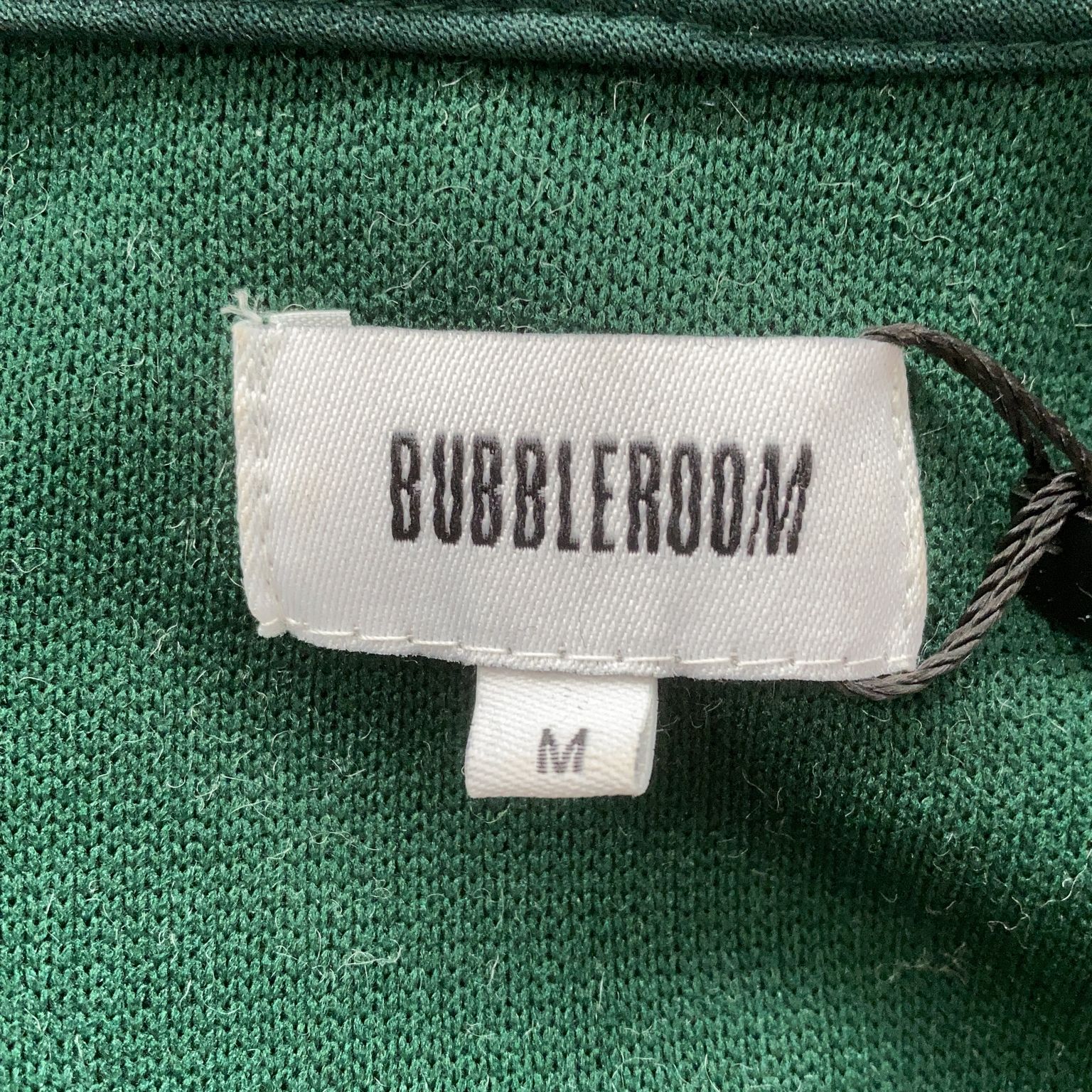 Bubbleroom