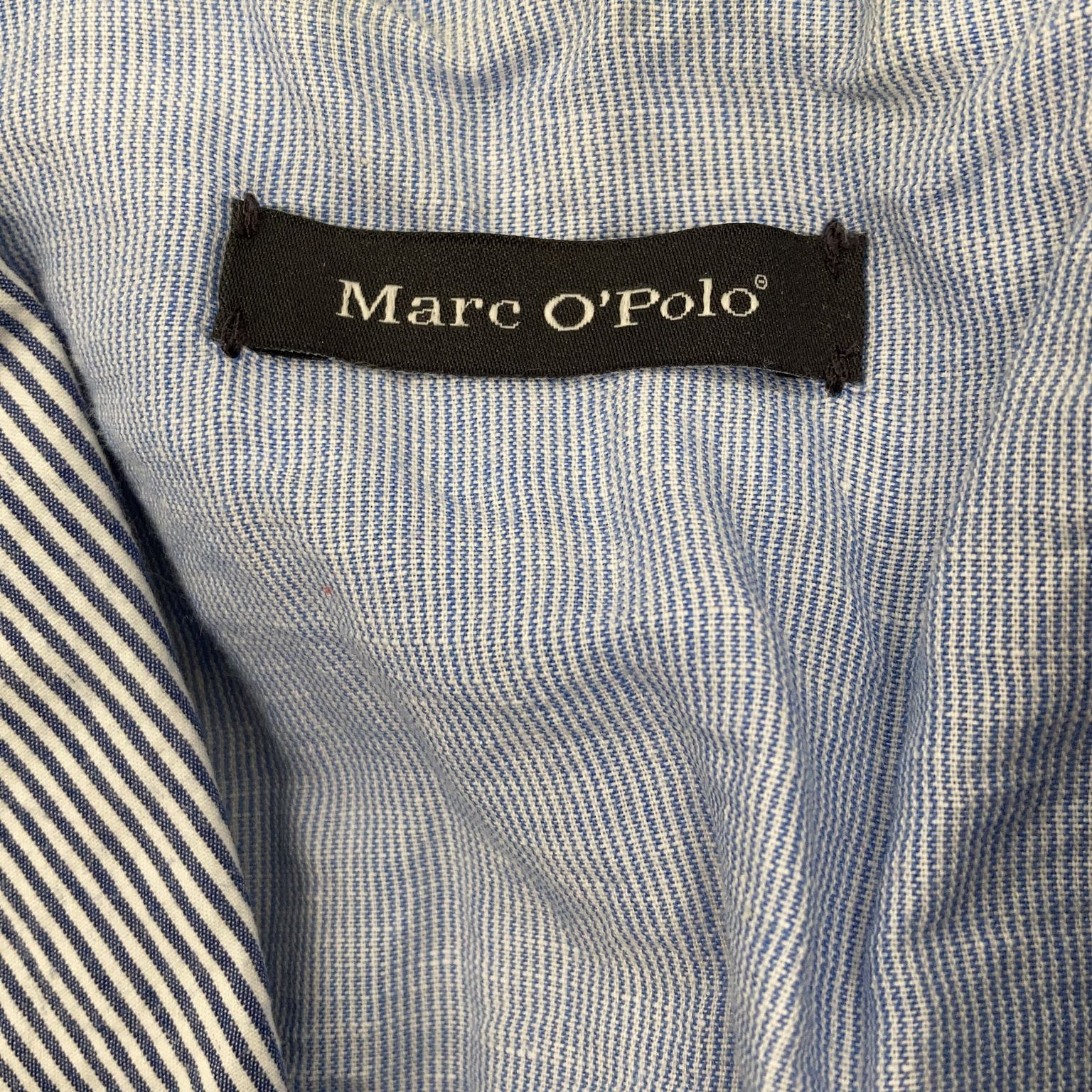 Marc O'Polo