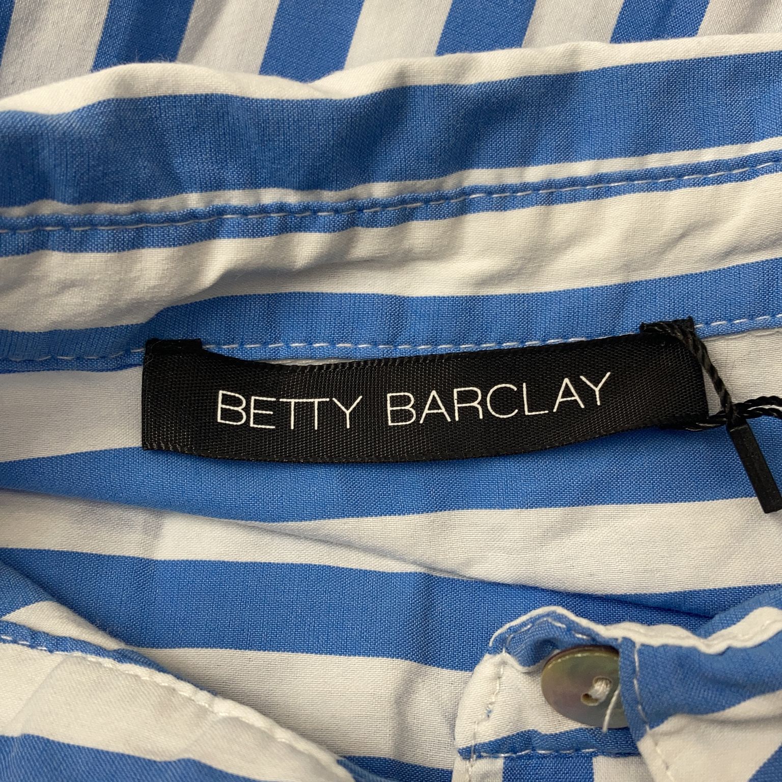 Betty Barclay