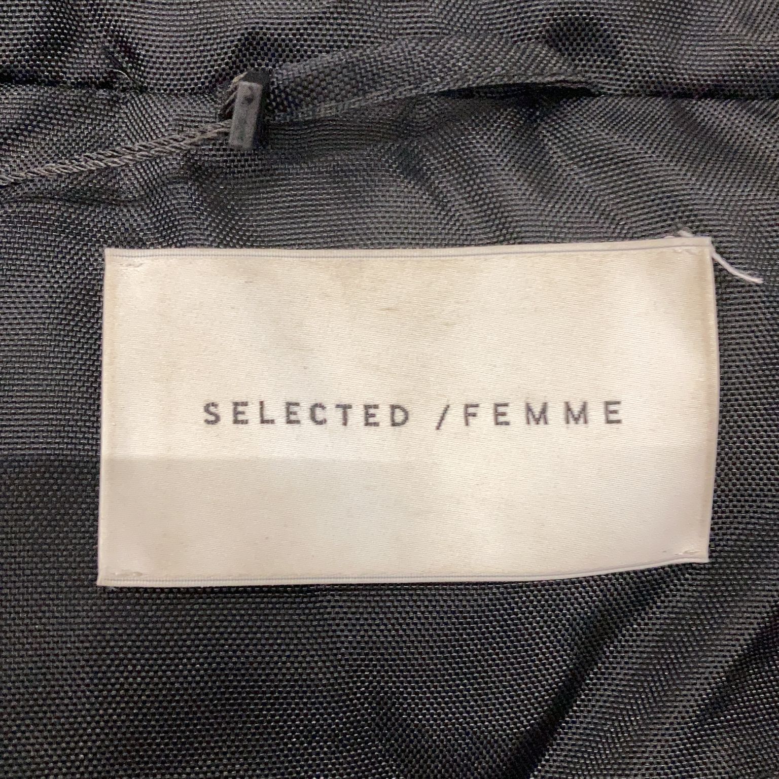 Selected Femme