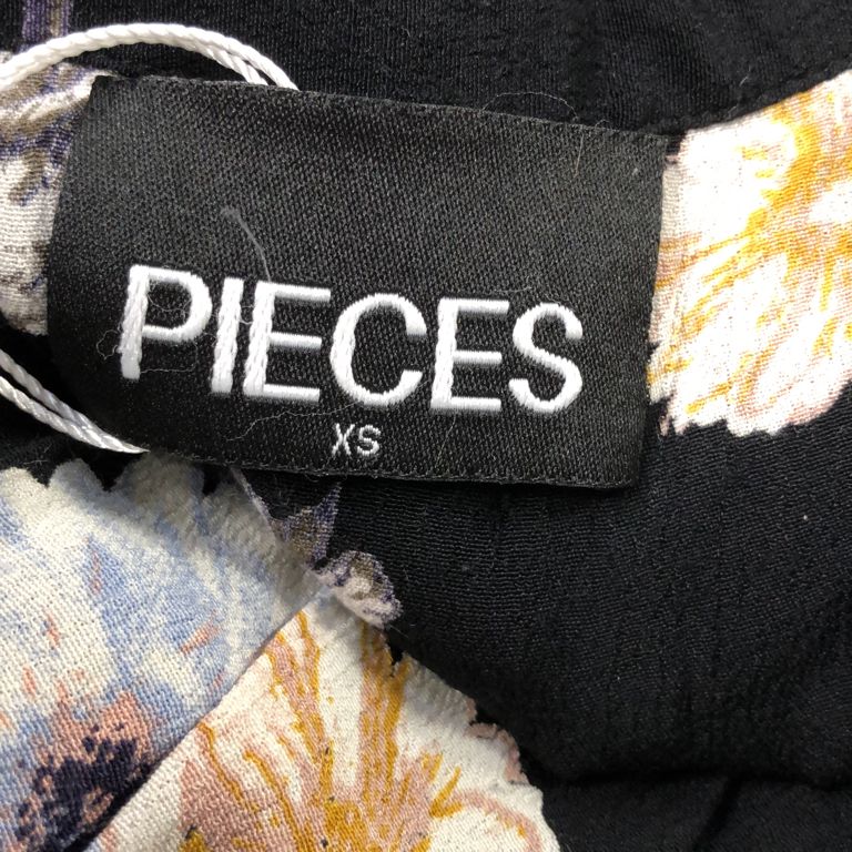 Pieces