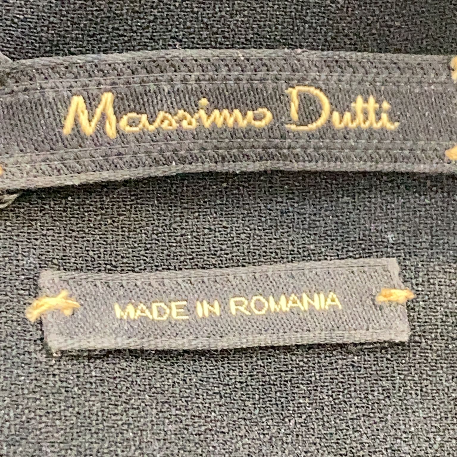 Massimo Dutti