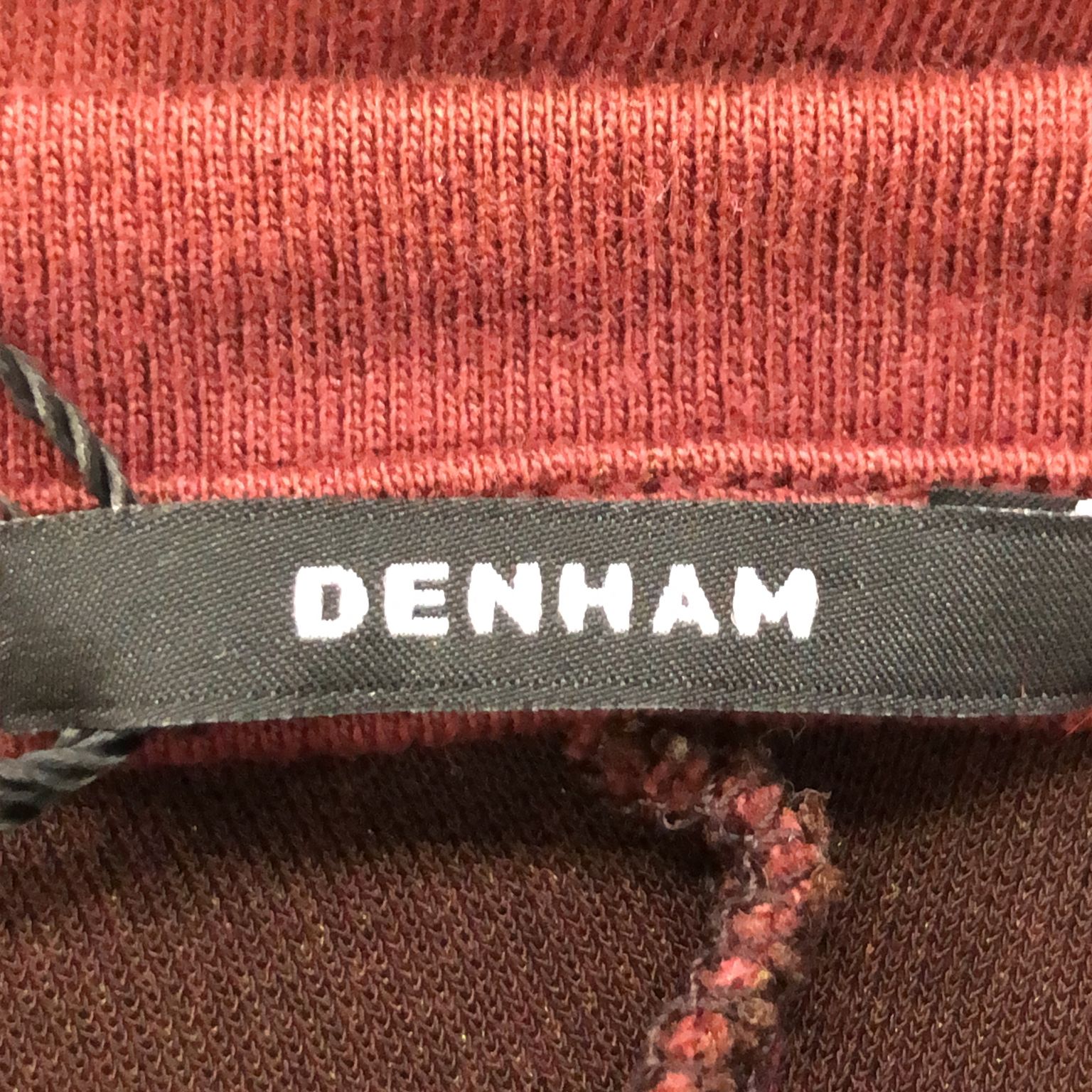 Denham