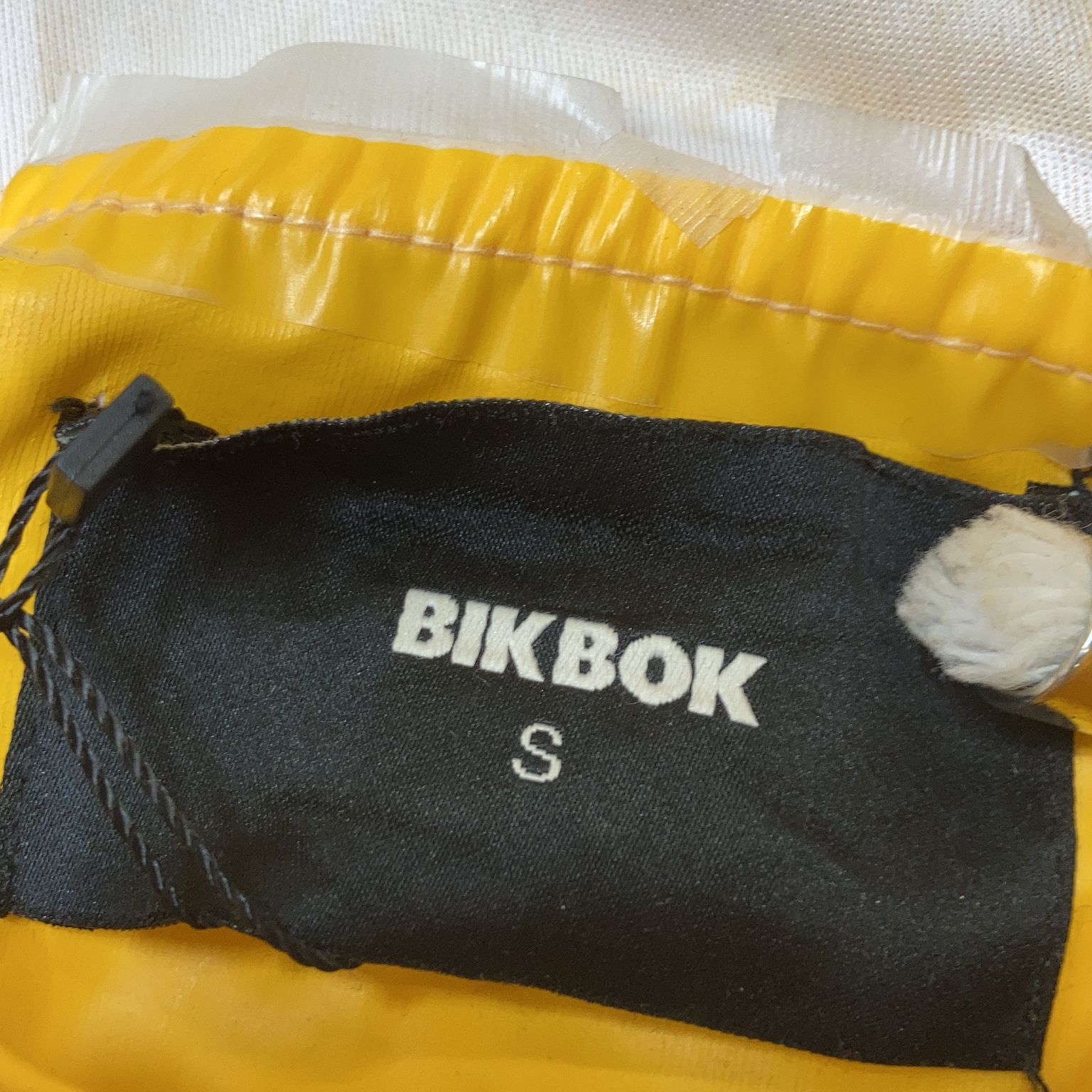 Bik Bok