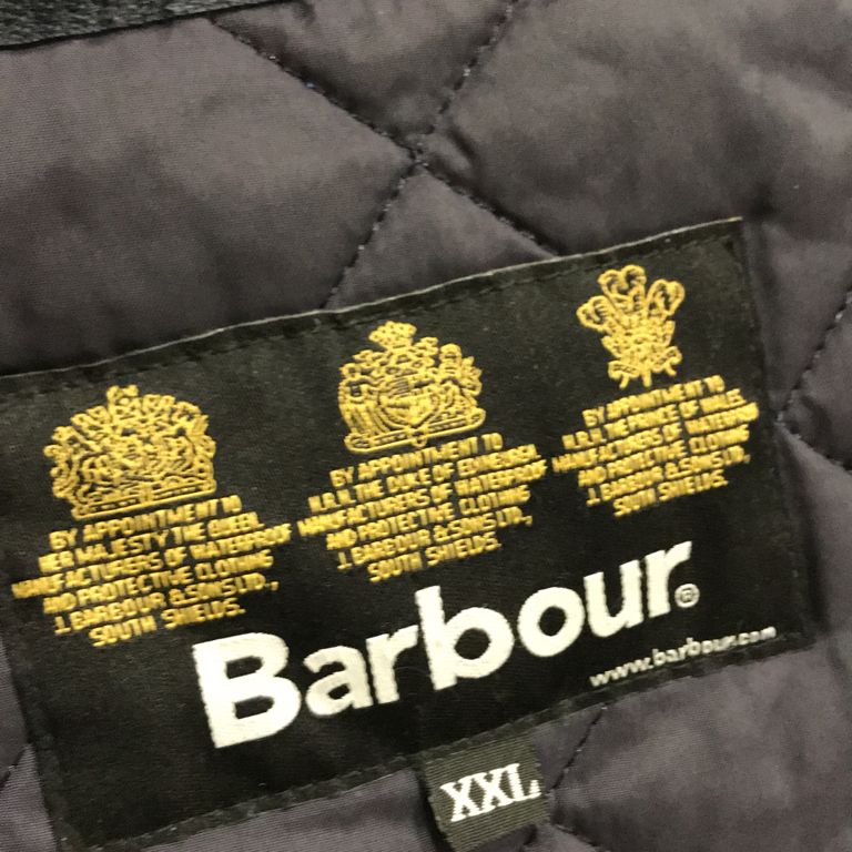 Barbour