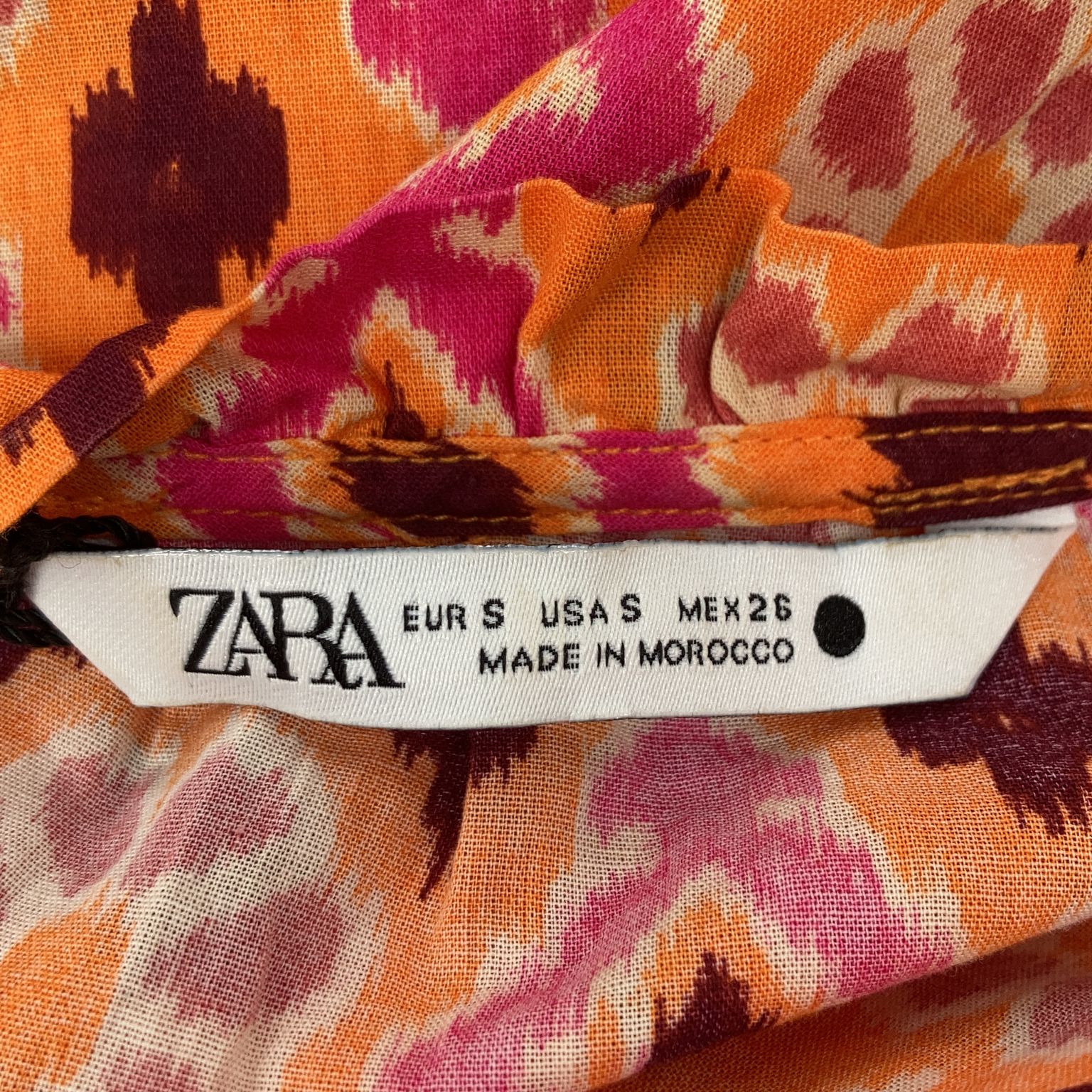 Zara