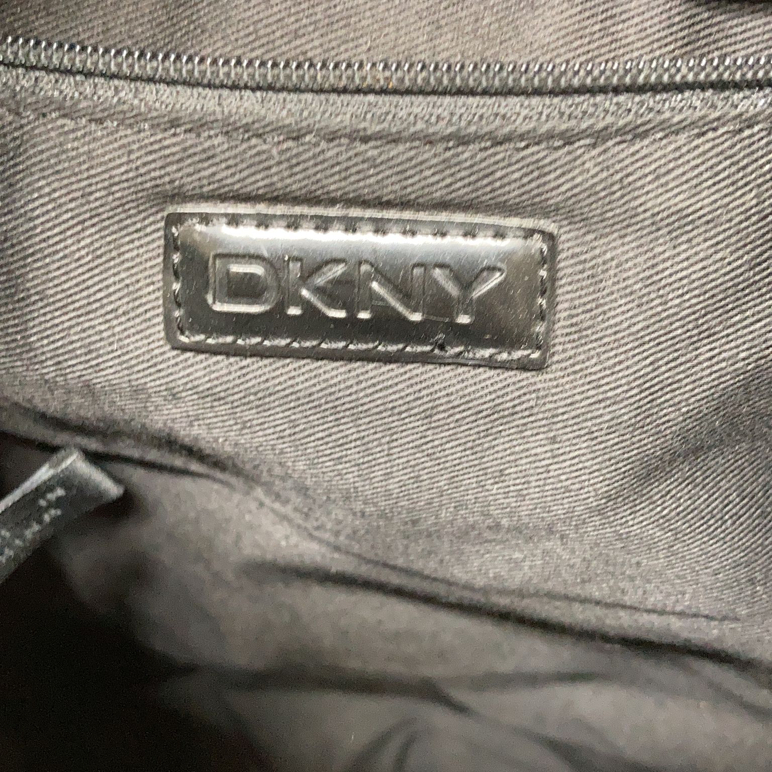 DKNY