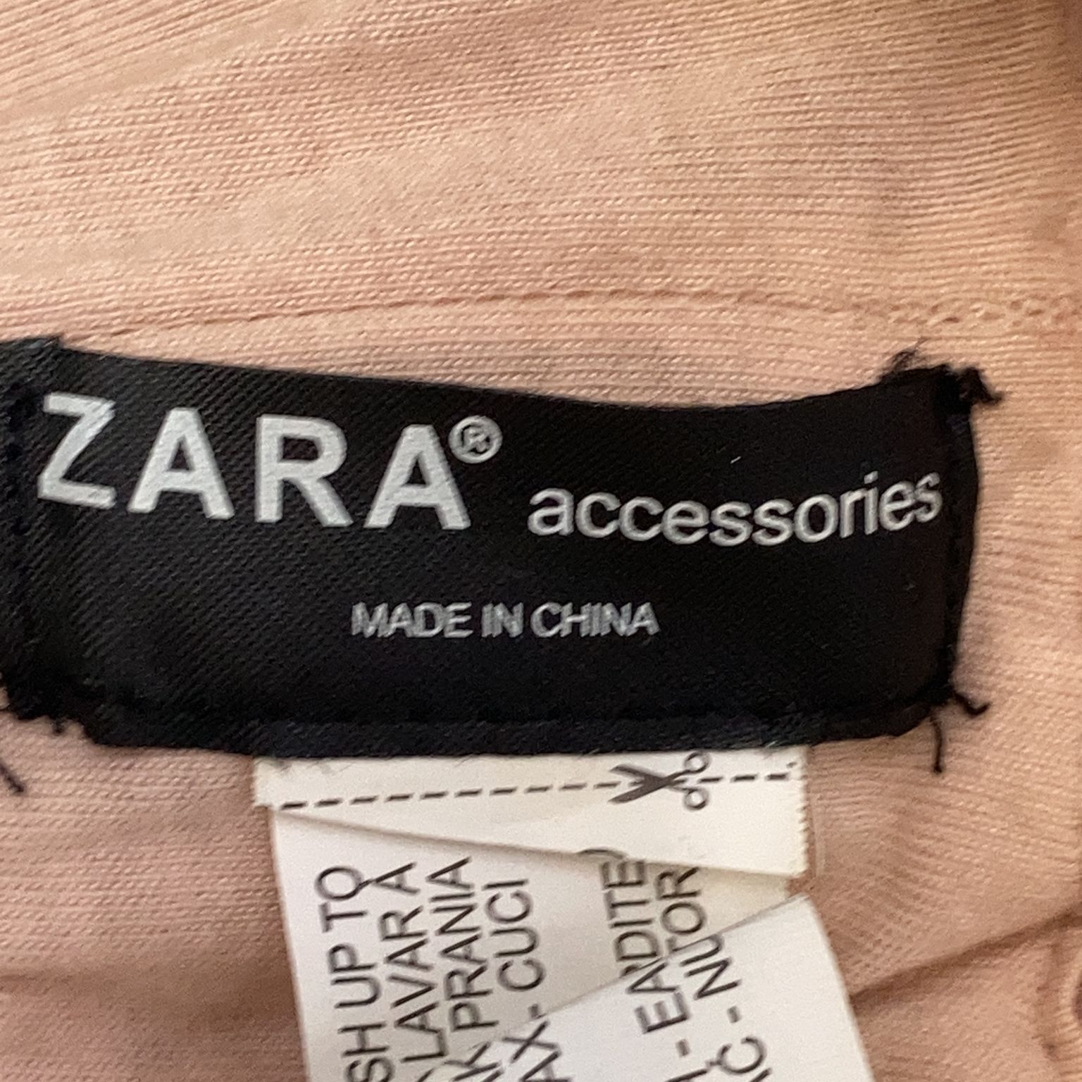 Zara