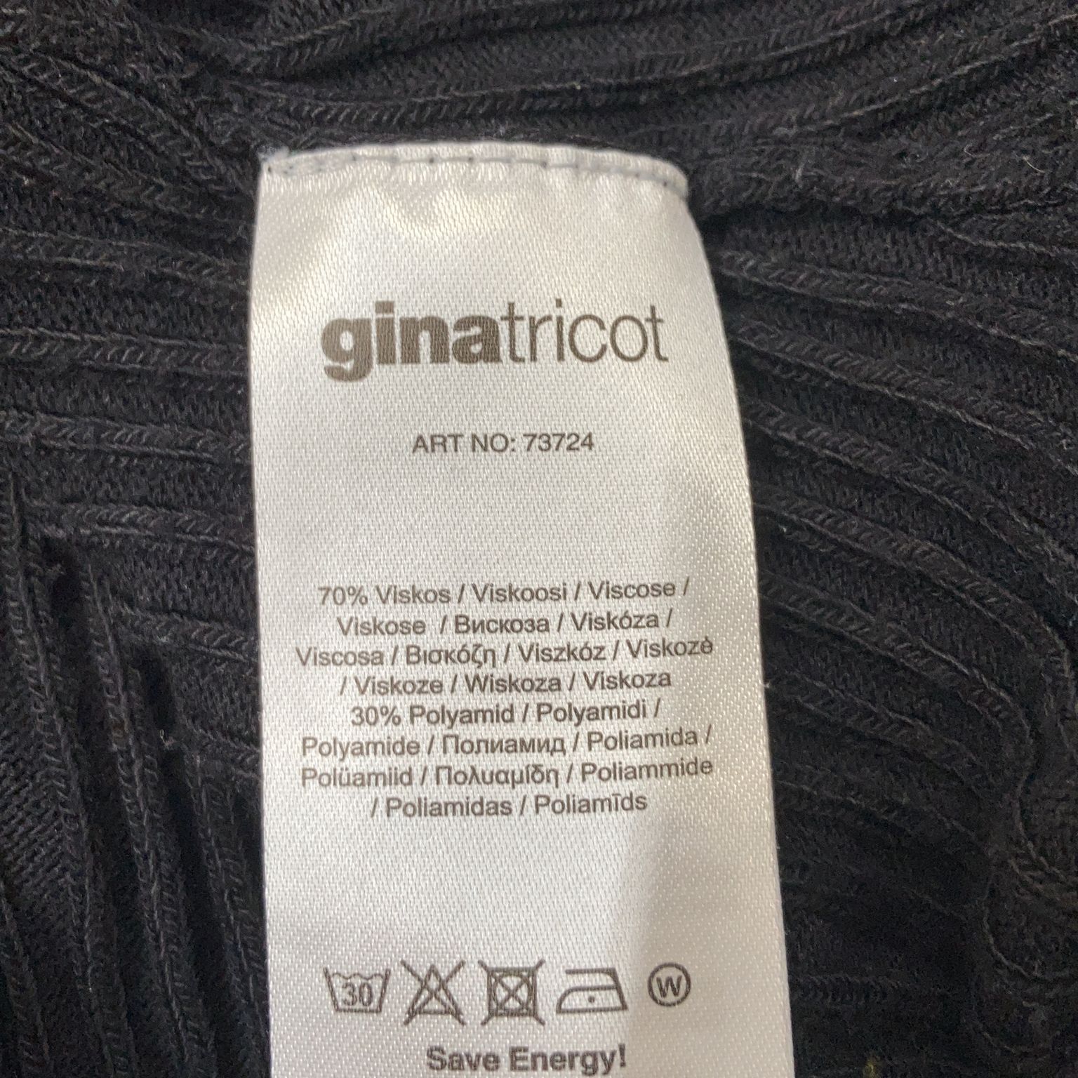 Gina Tricot