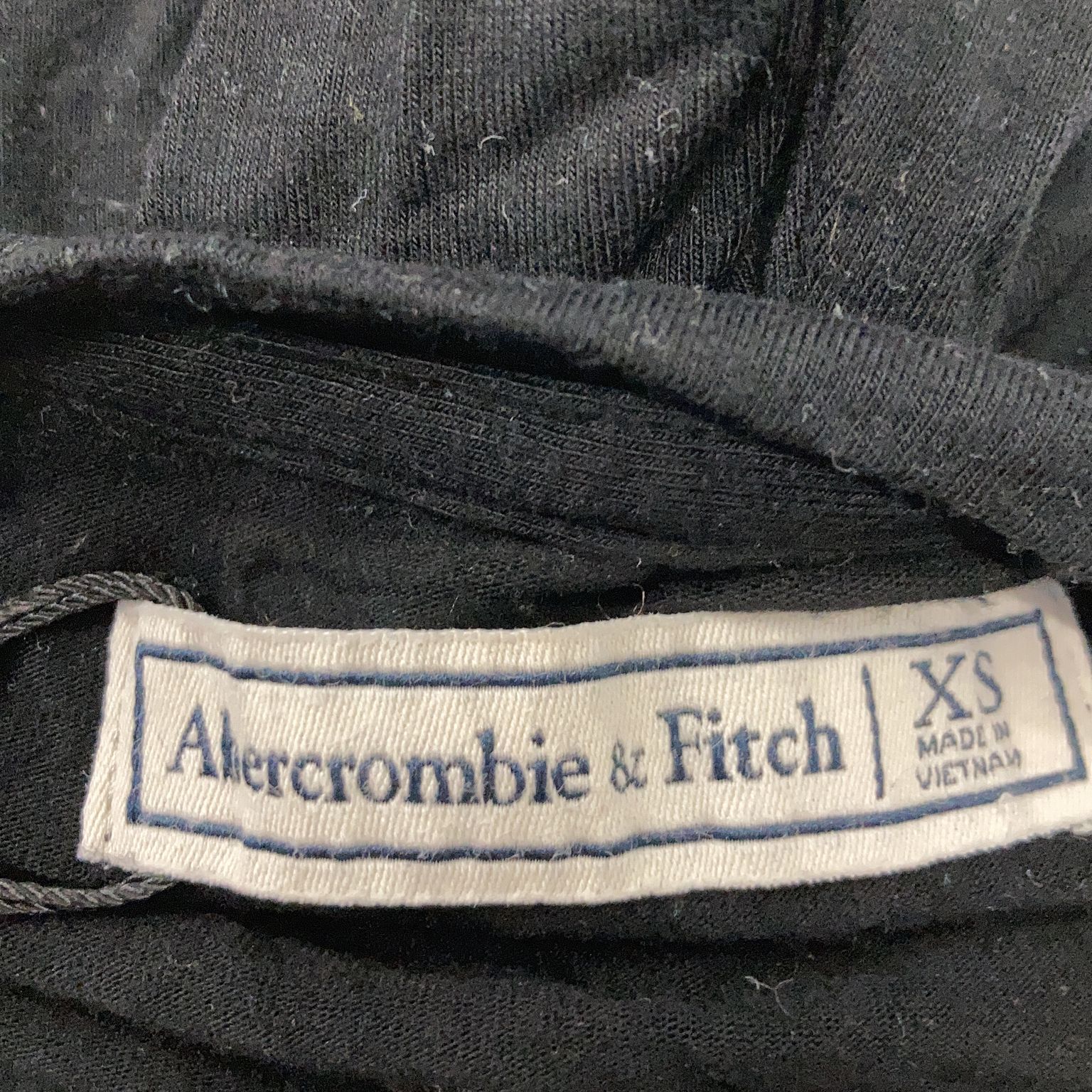 Abercrombie  Fitch