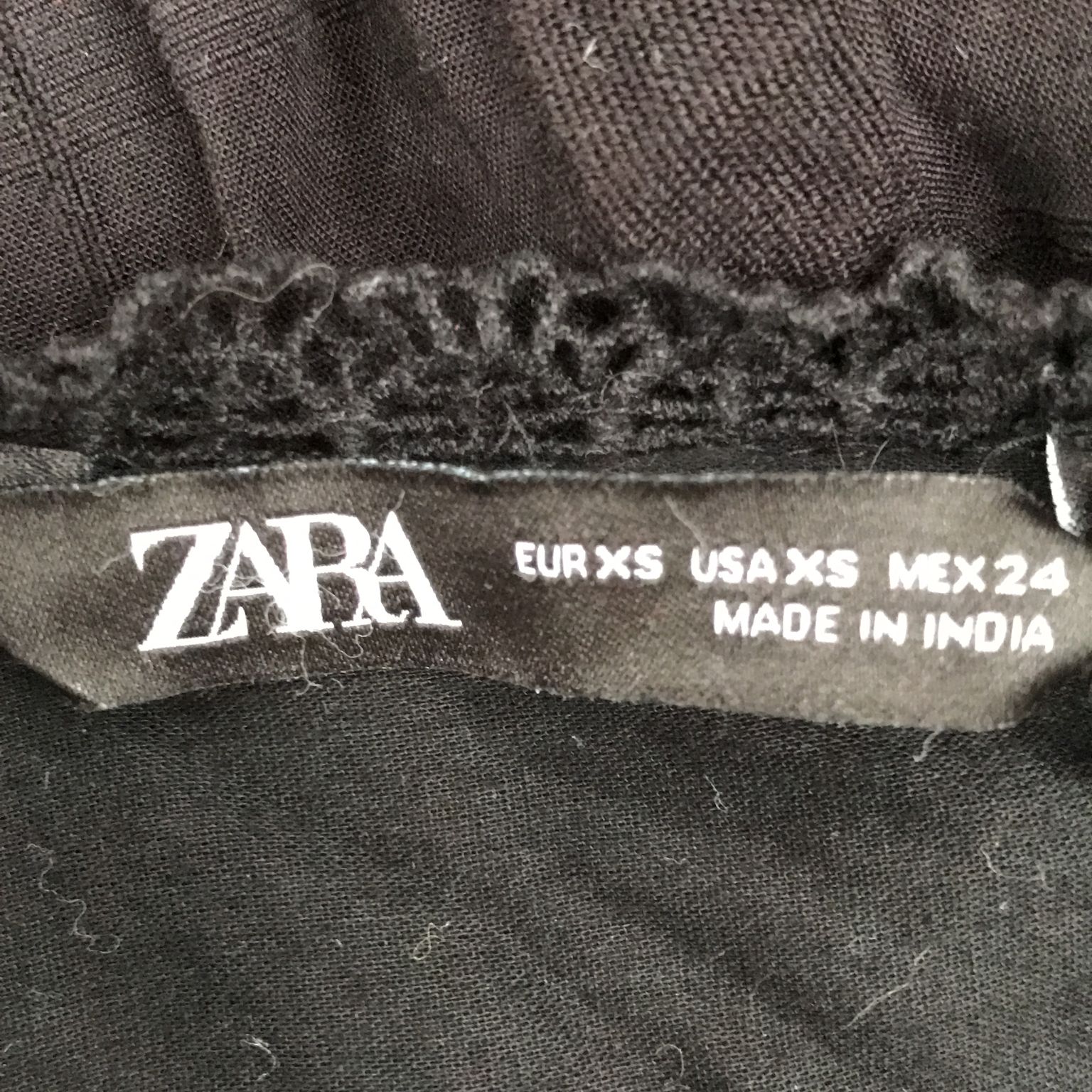 Zara