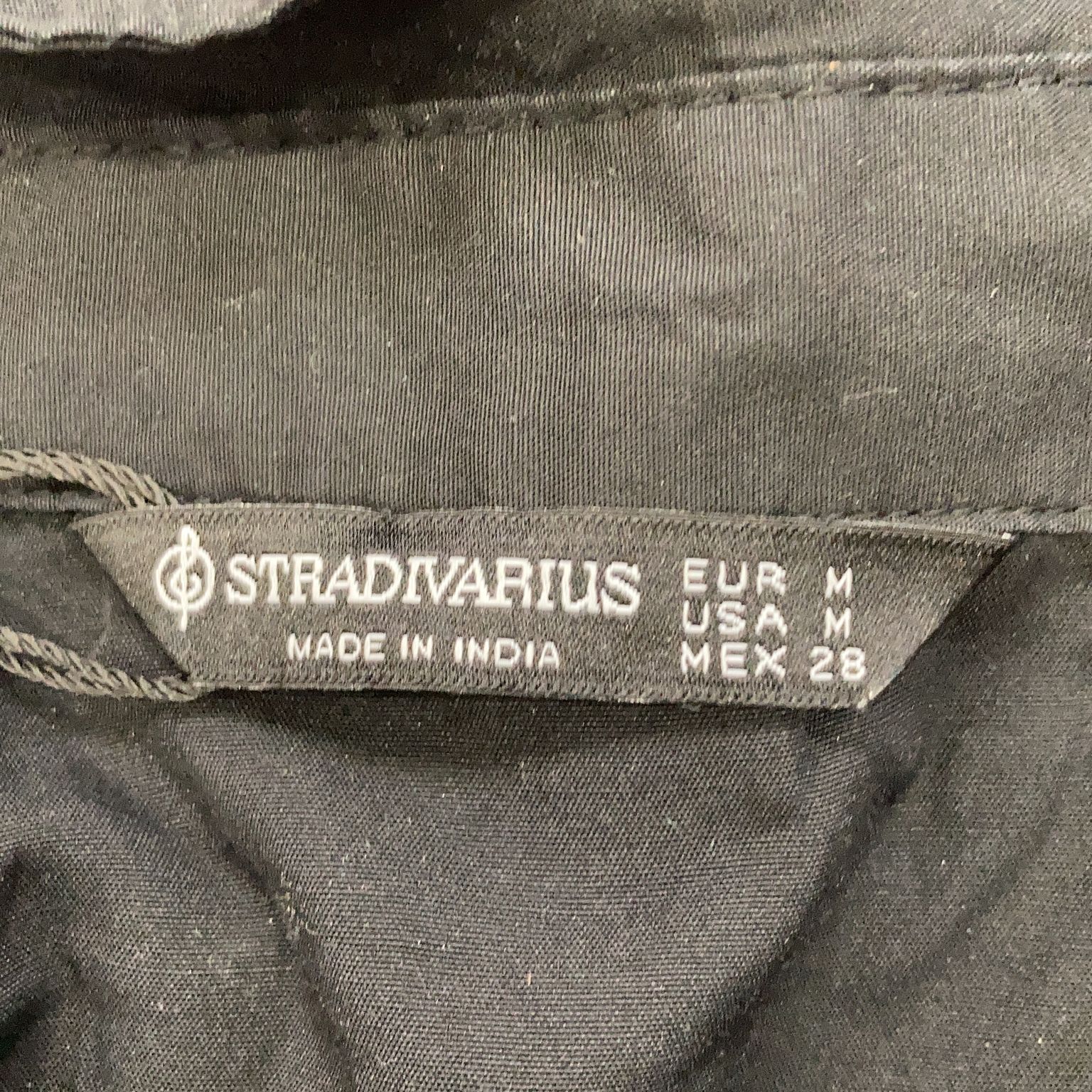 Stradivarius