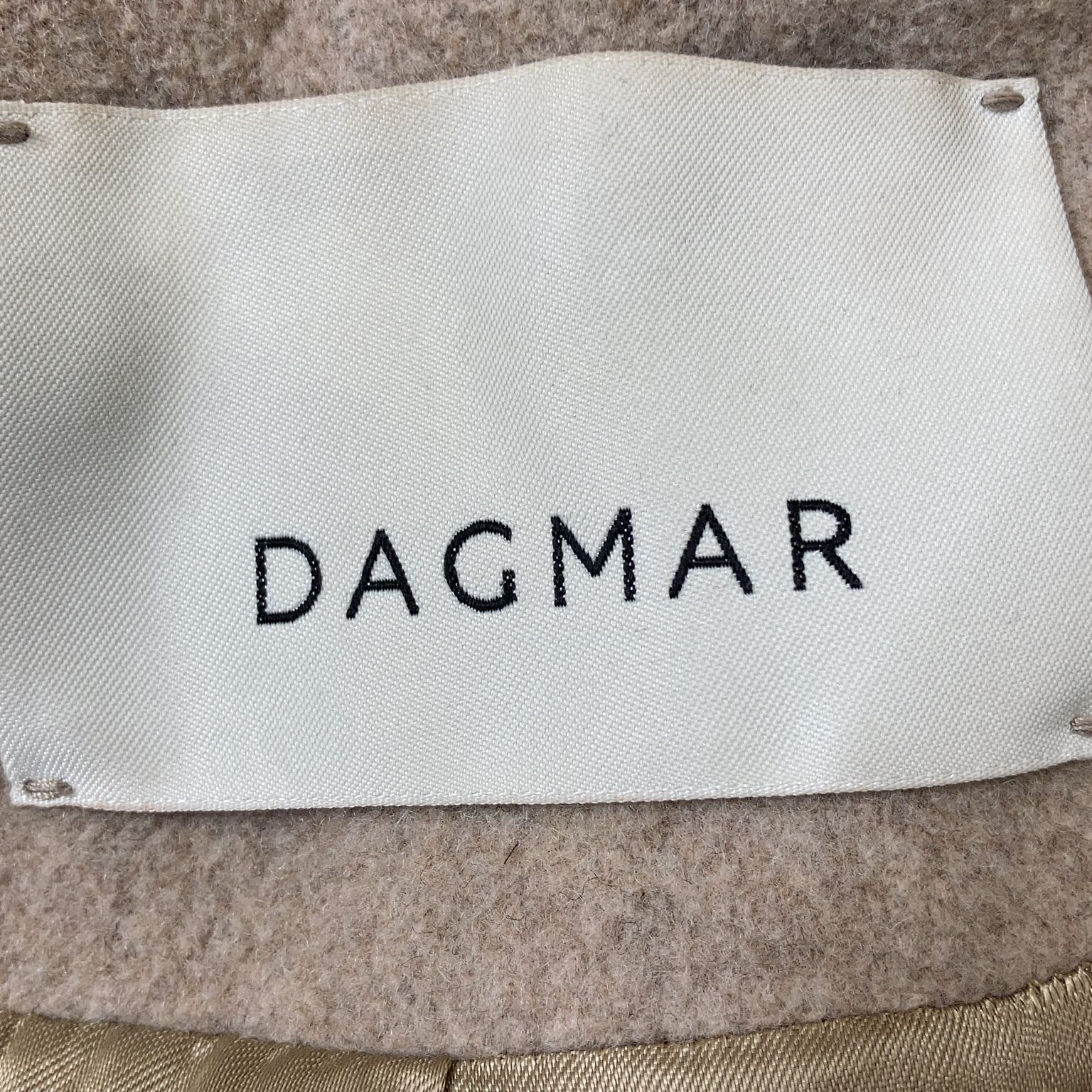 Dagmar