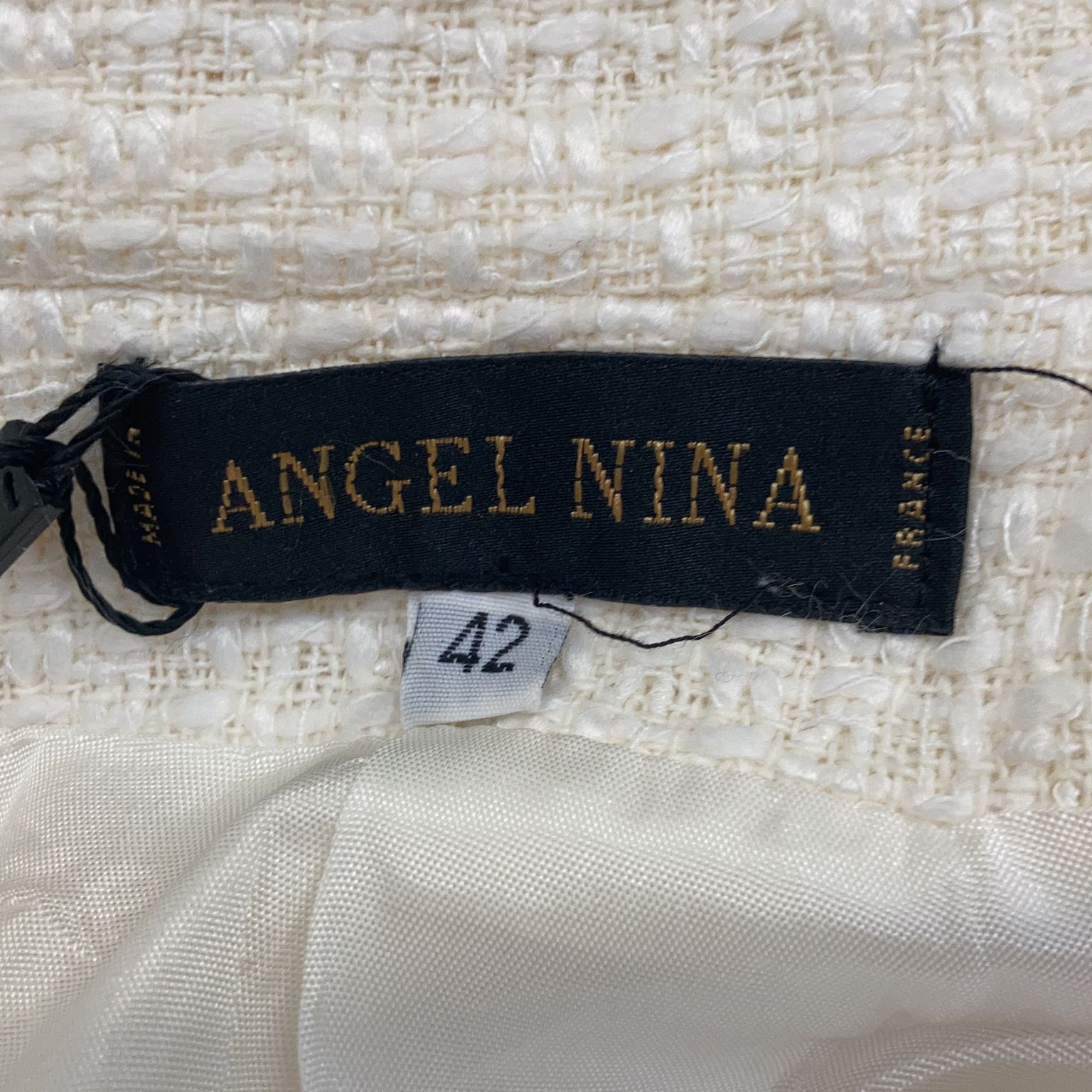 Angel Nina