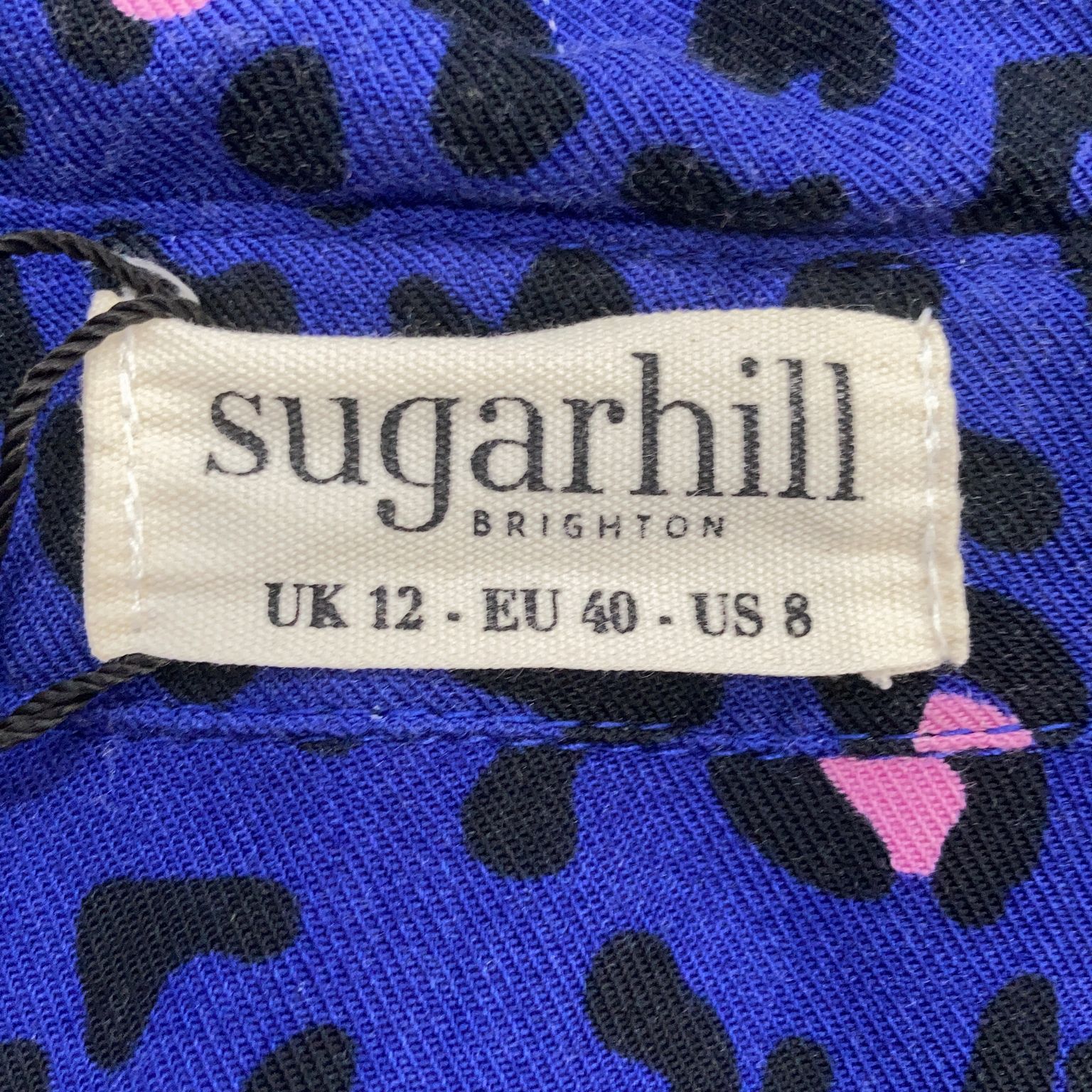 Sugarhill