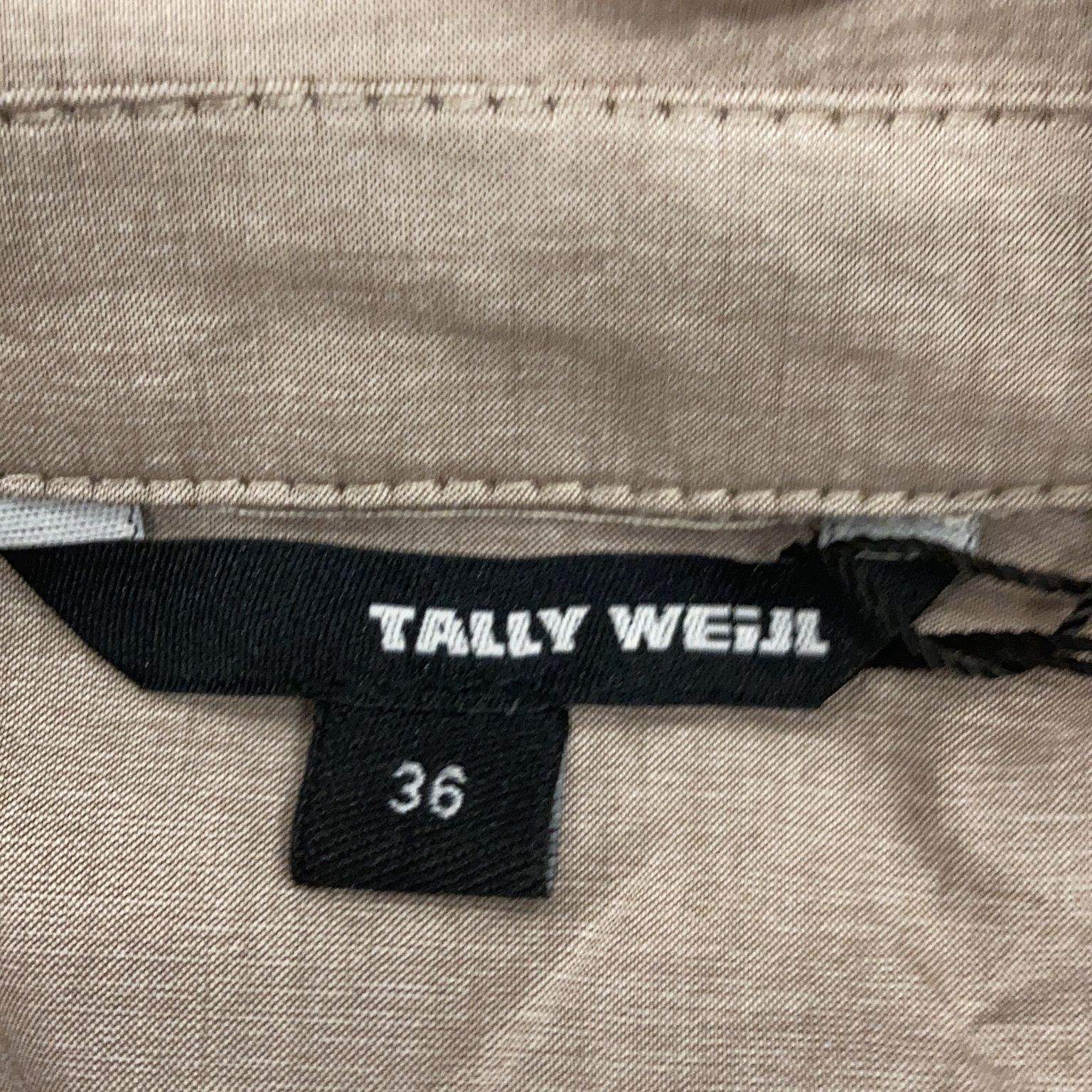 Tally Weijl