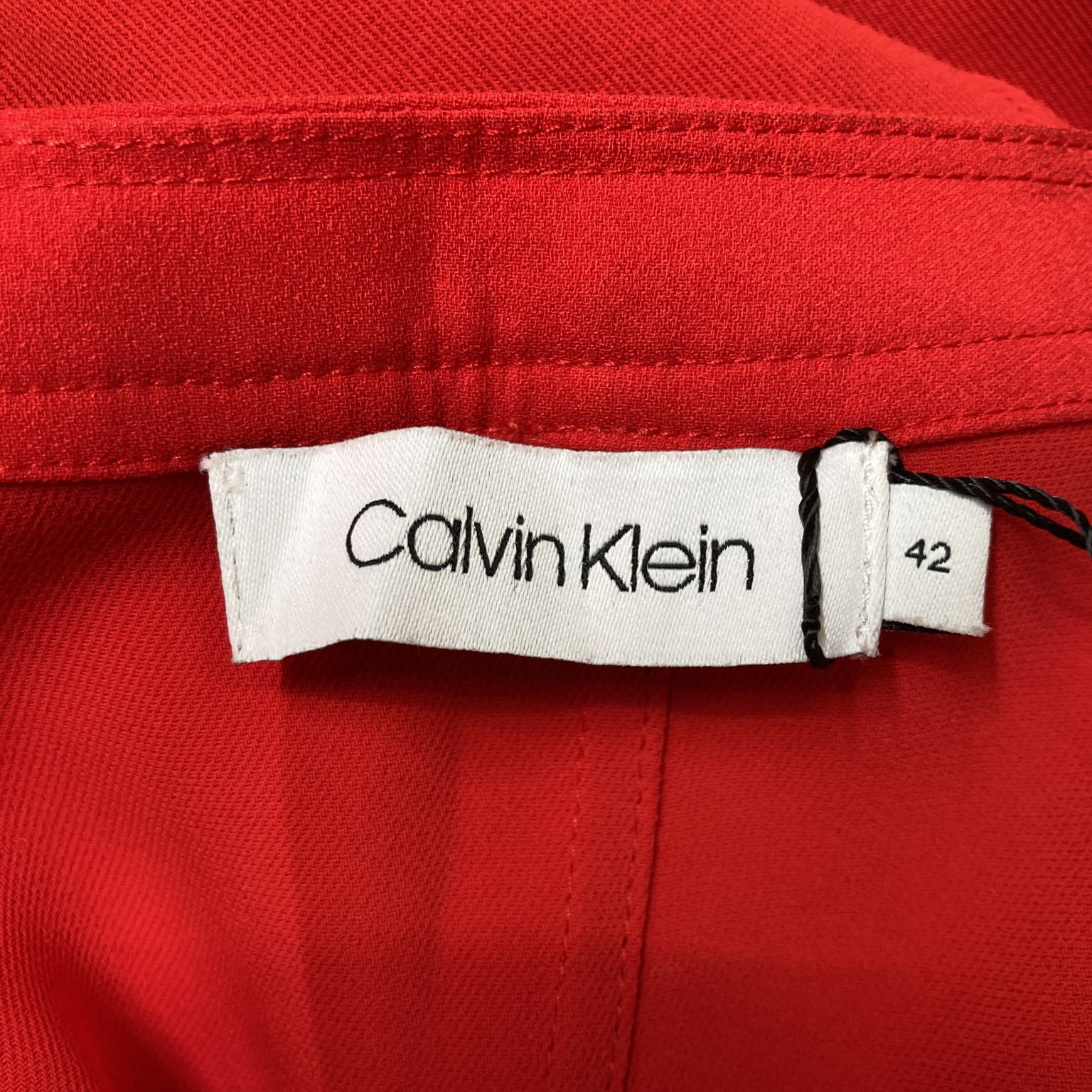 Calvin Klein