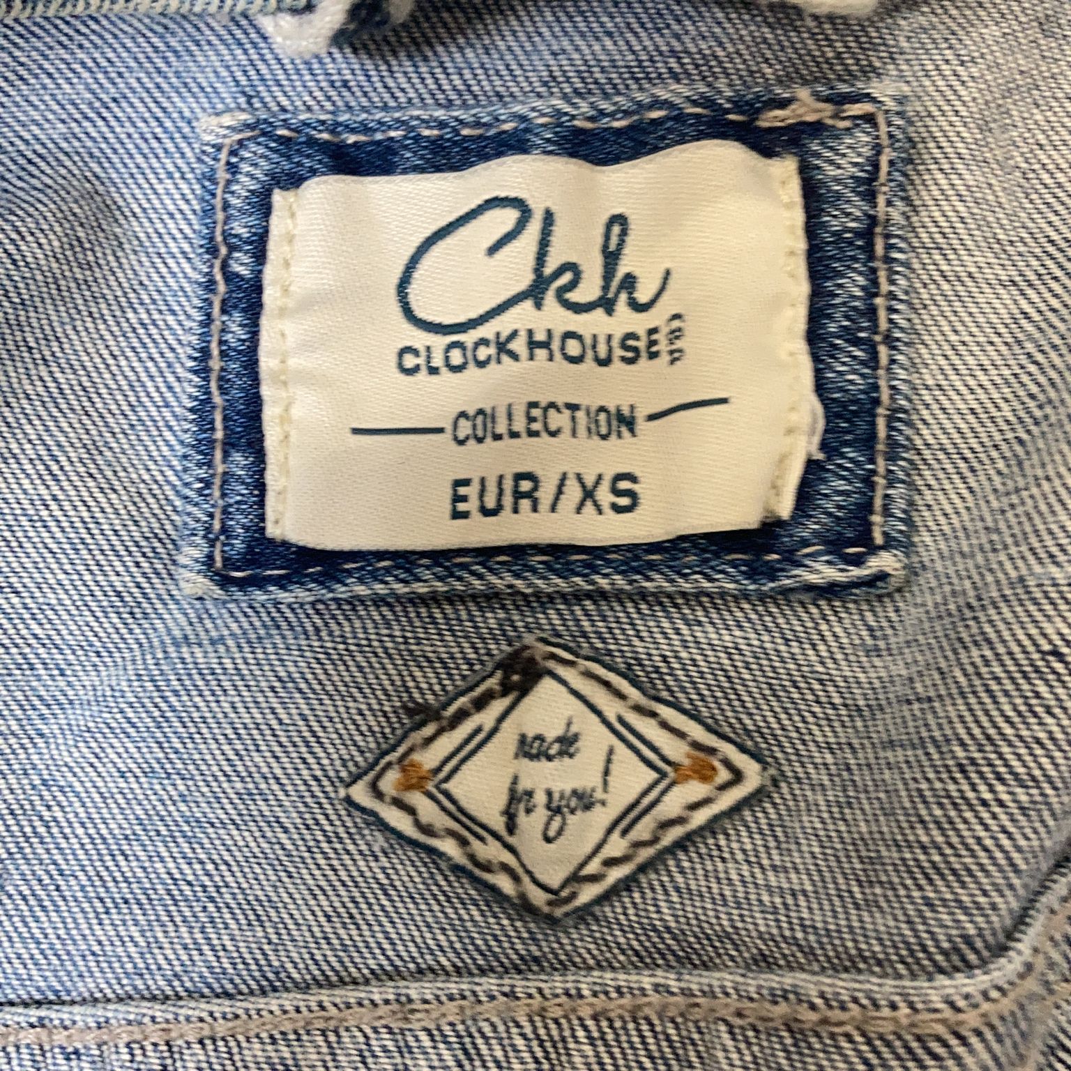 Ckh Clockhouse