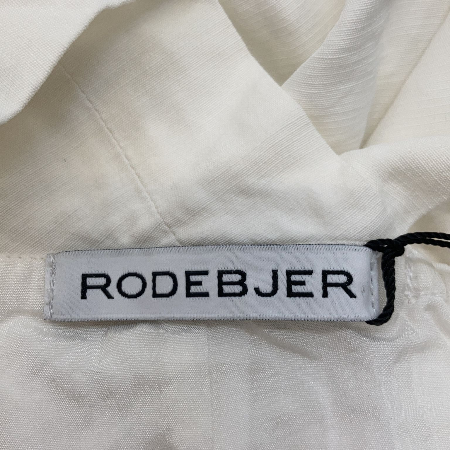 Rodebjer