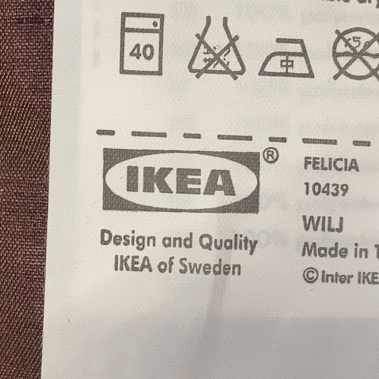 IKEA