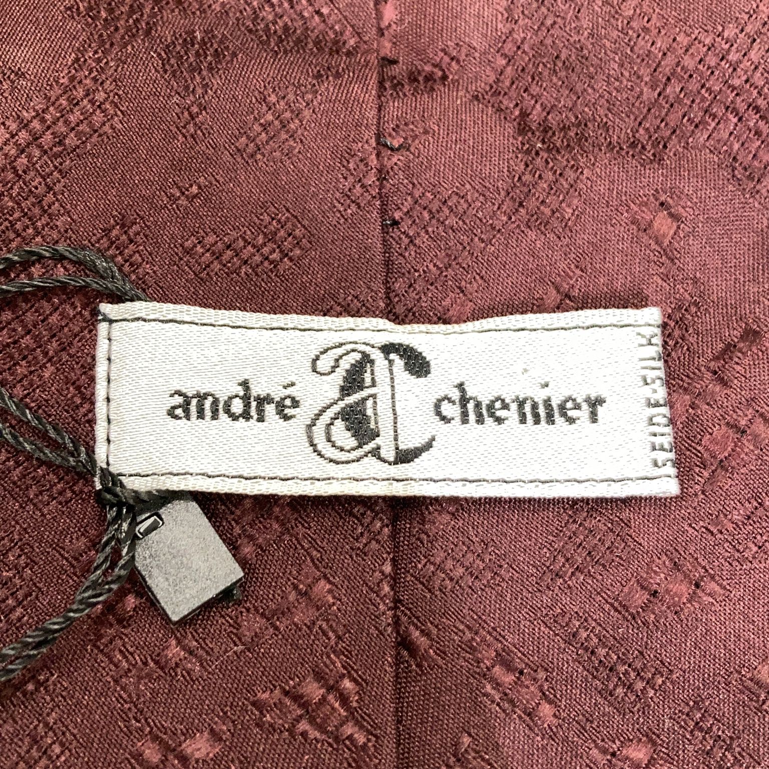 Andrea Chenier