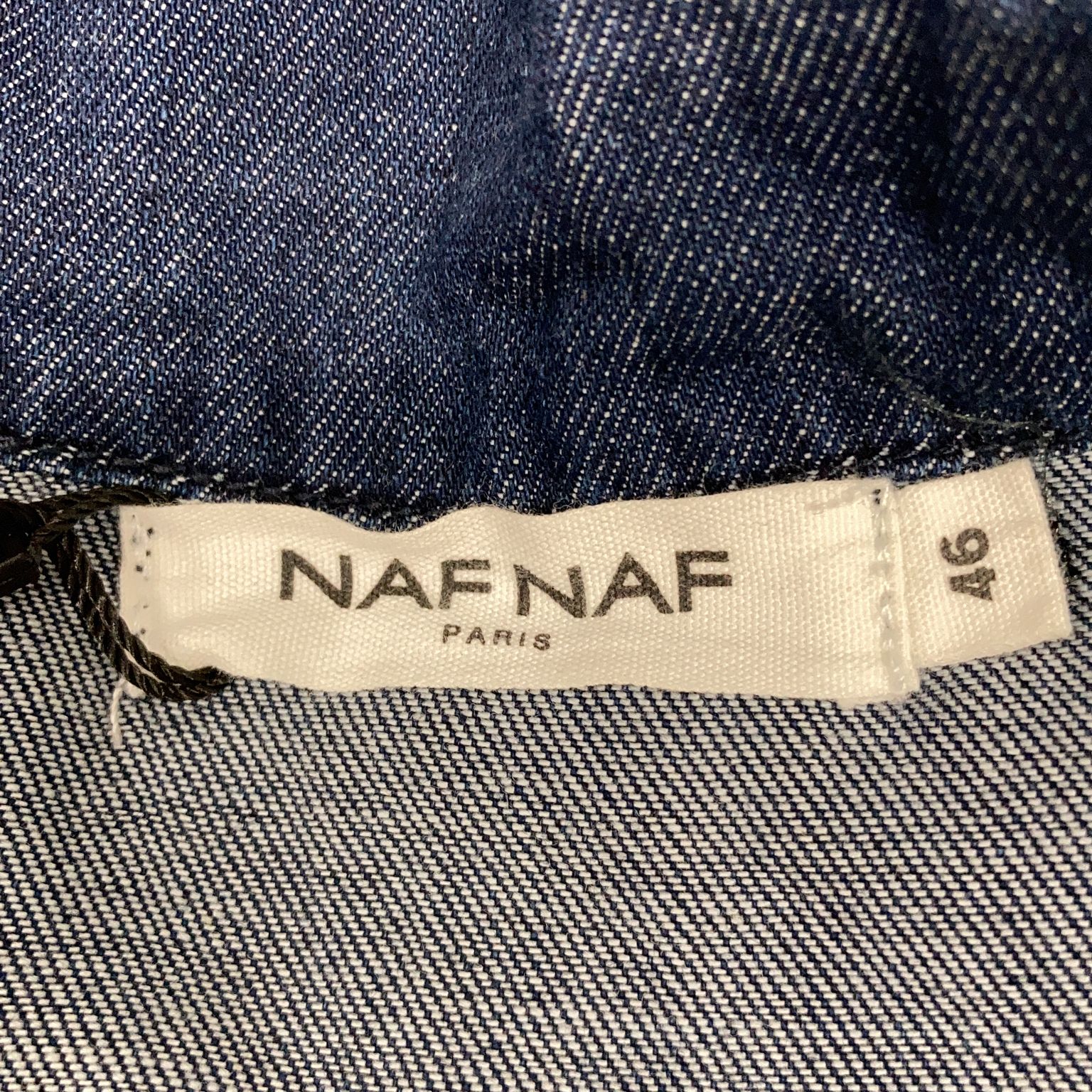 NafNaf